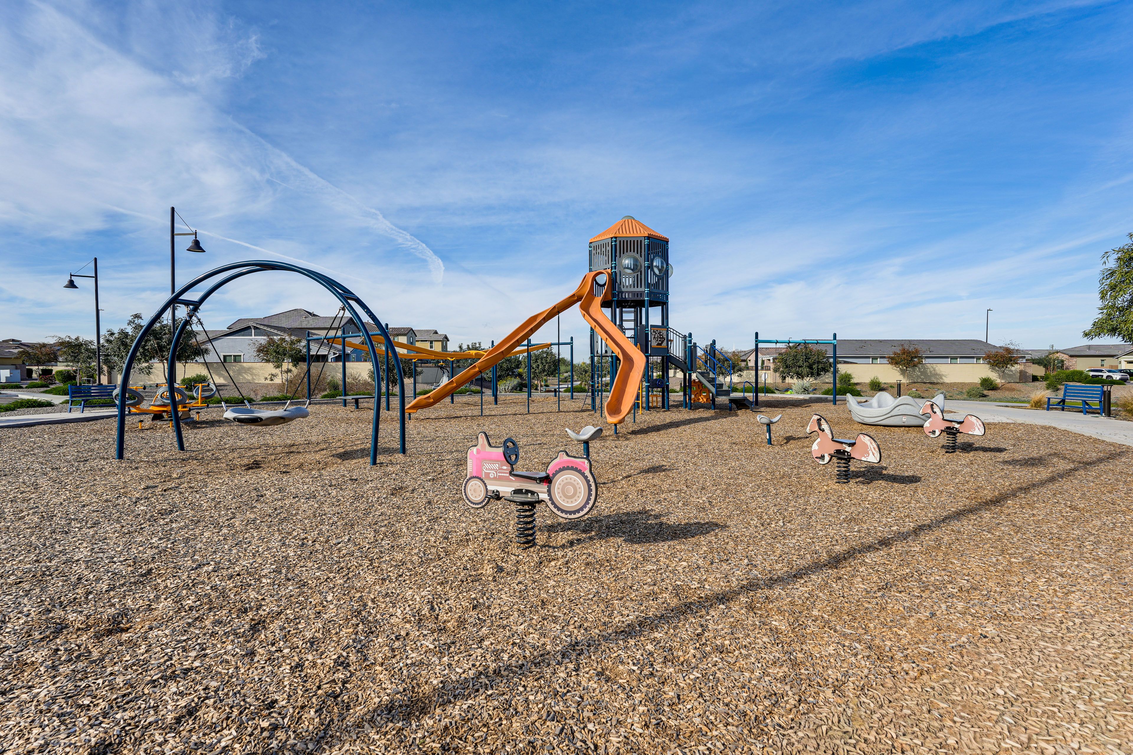 Community Playground