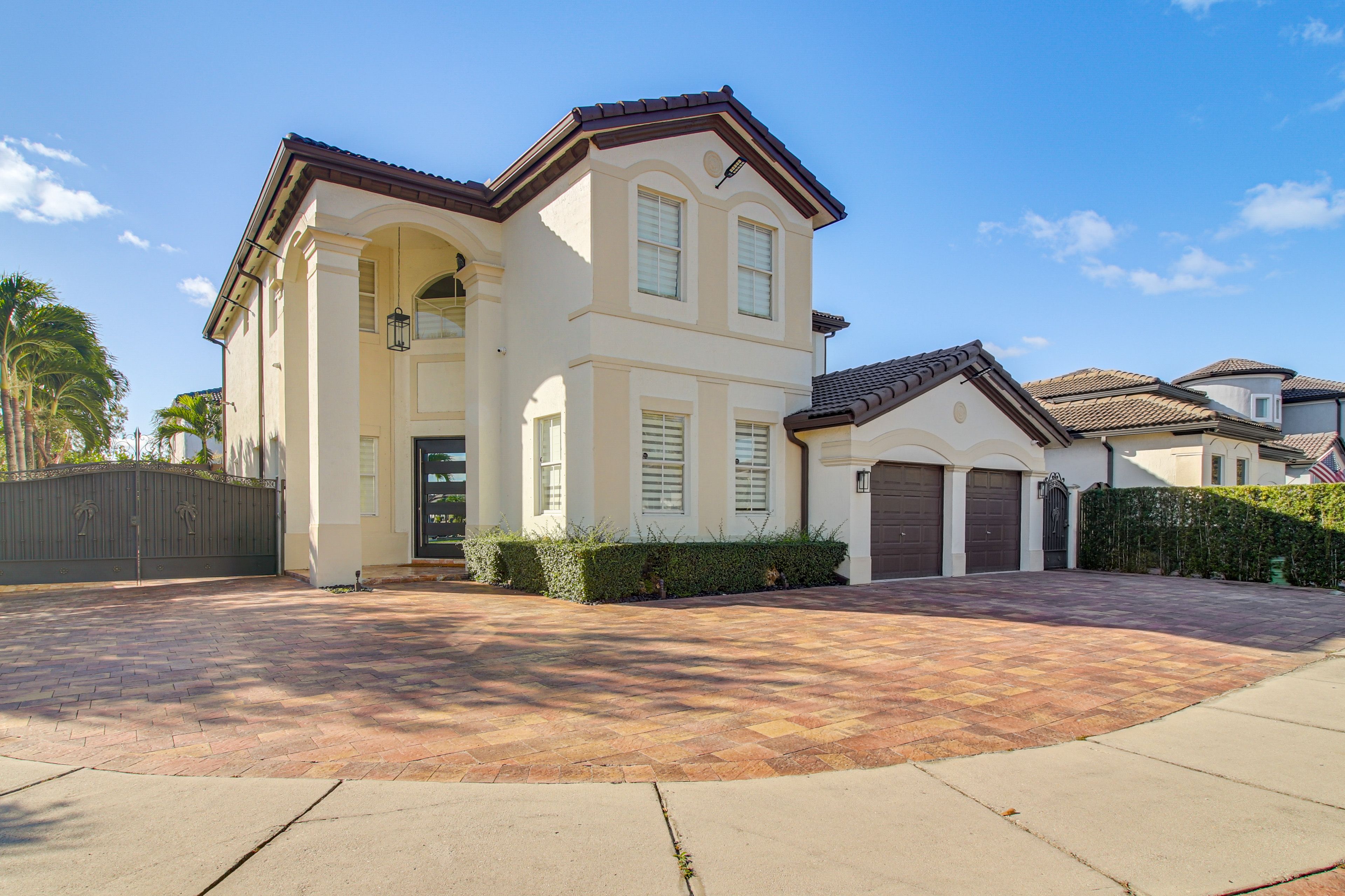 House Exterior | Outdoor Kitchen | Gazebo w/ Dining Area | Pool | Hot Tub