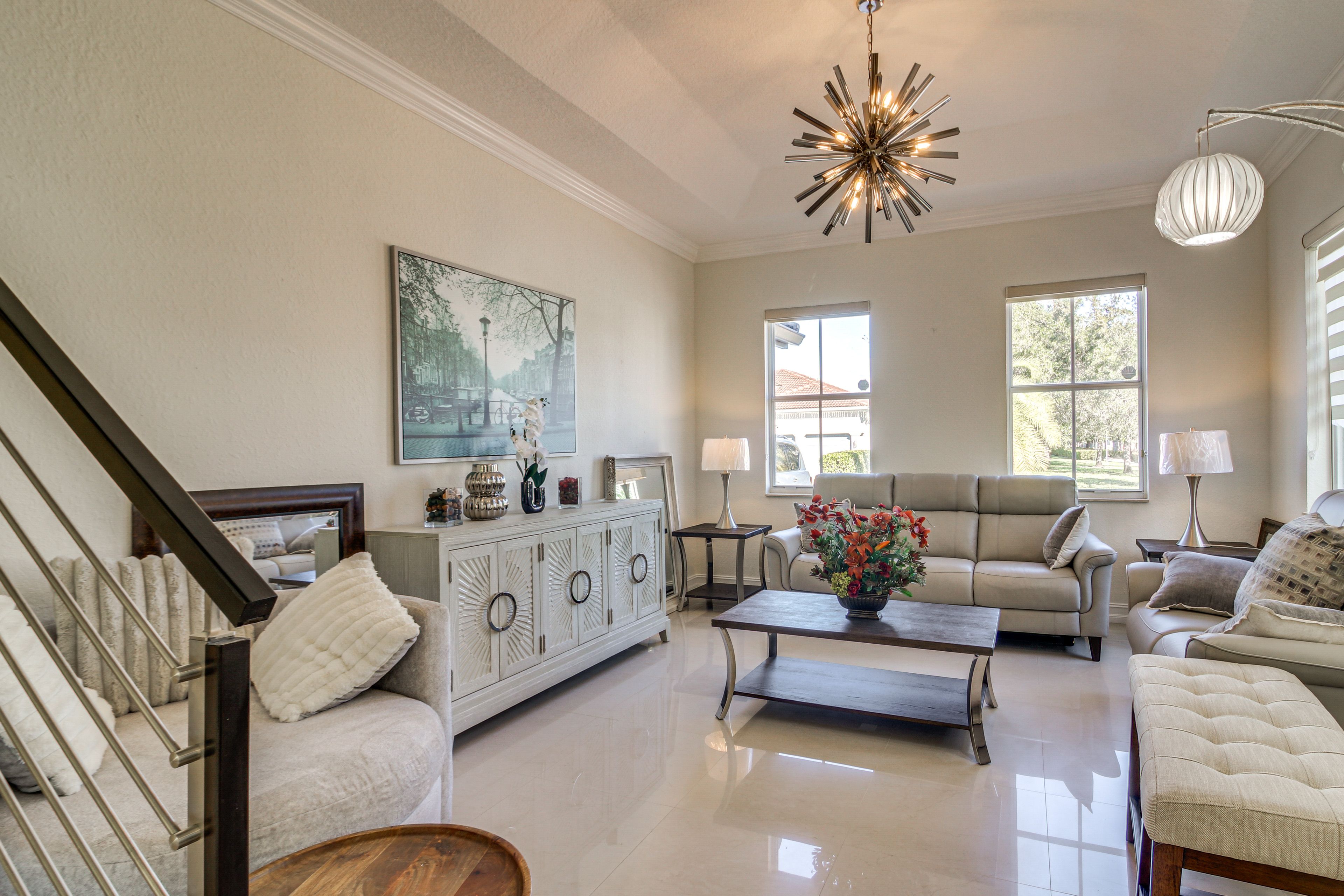 Family Room | 1st Floor