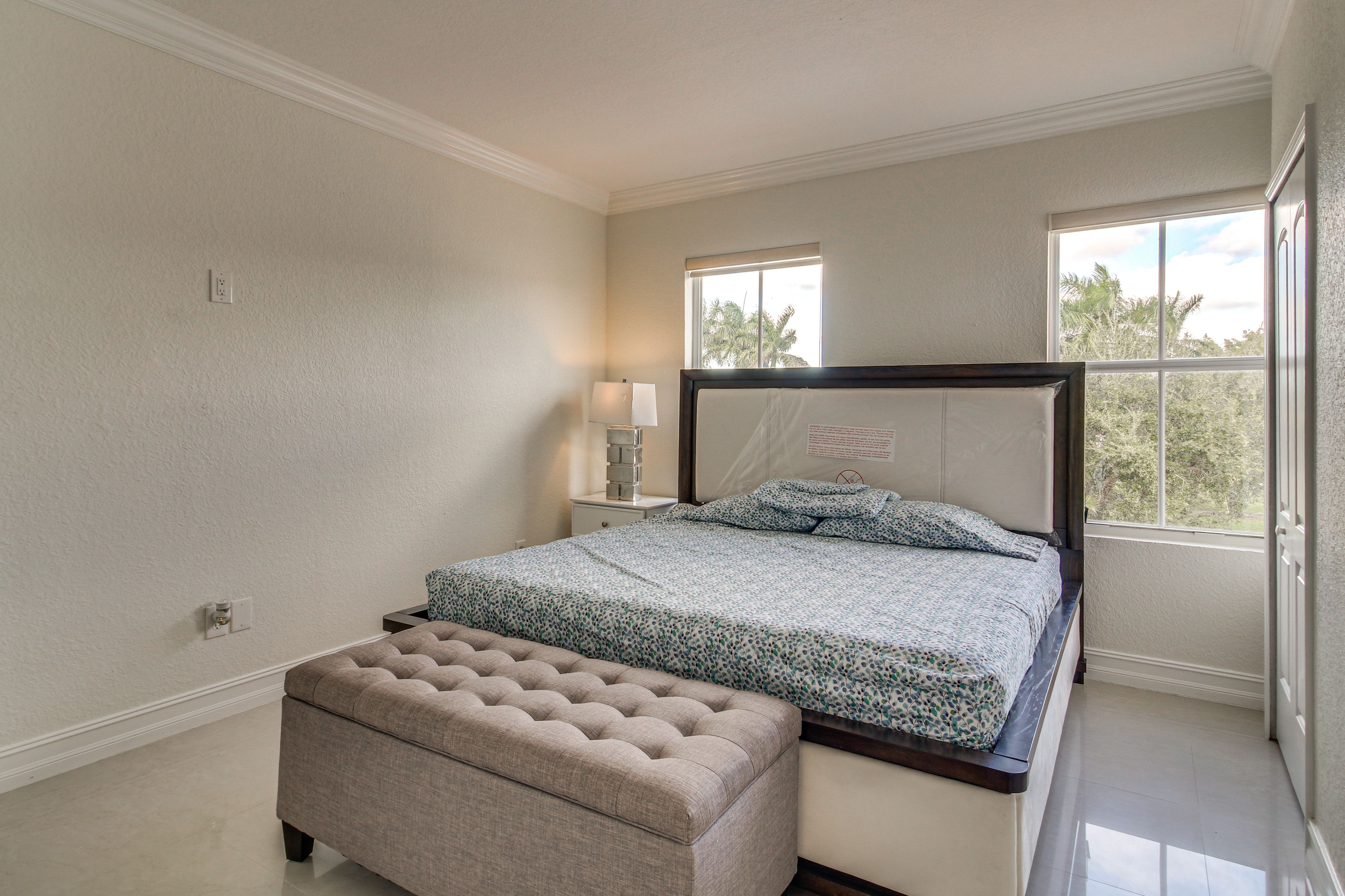 Bedroom 3 | King Bed | 2nd Floor