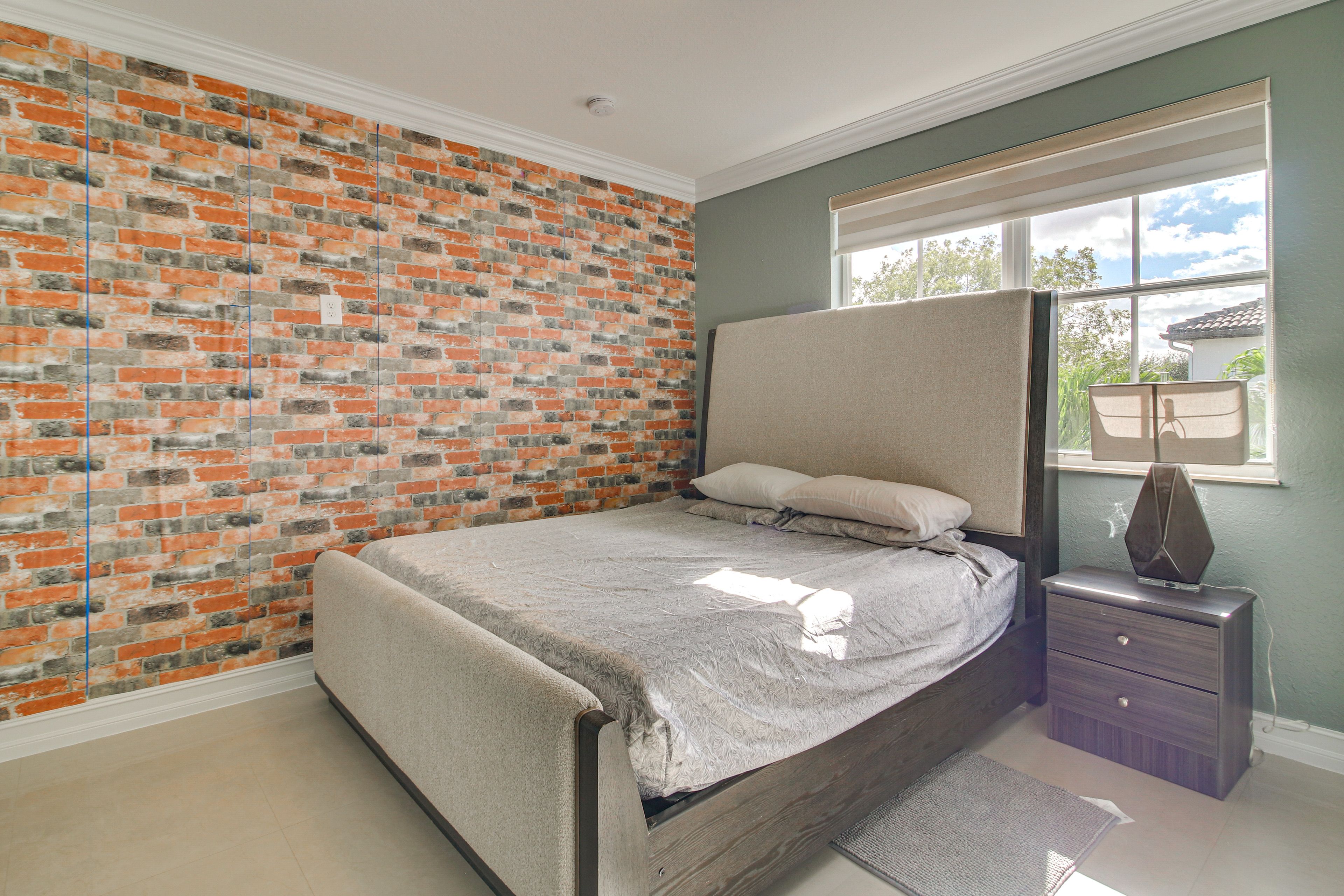 Bedroom 5 | King Bed | 2nd Floor