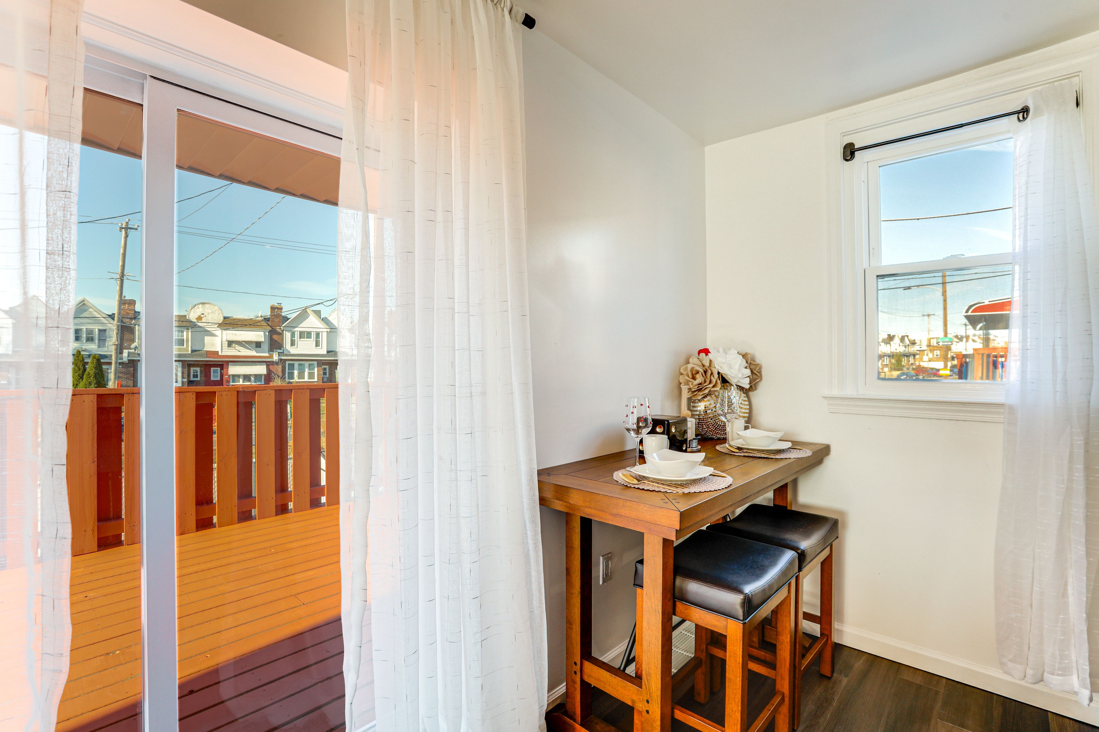 Dining Area | 1st Floor