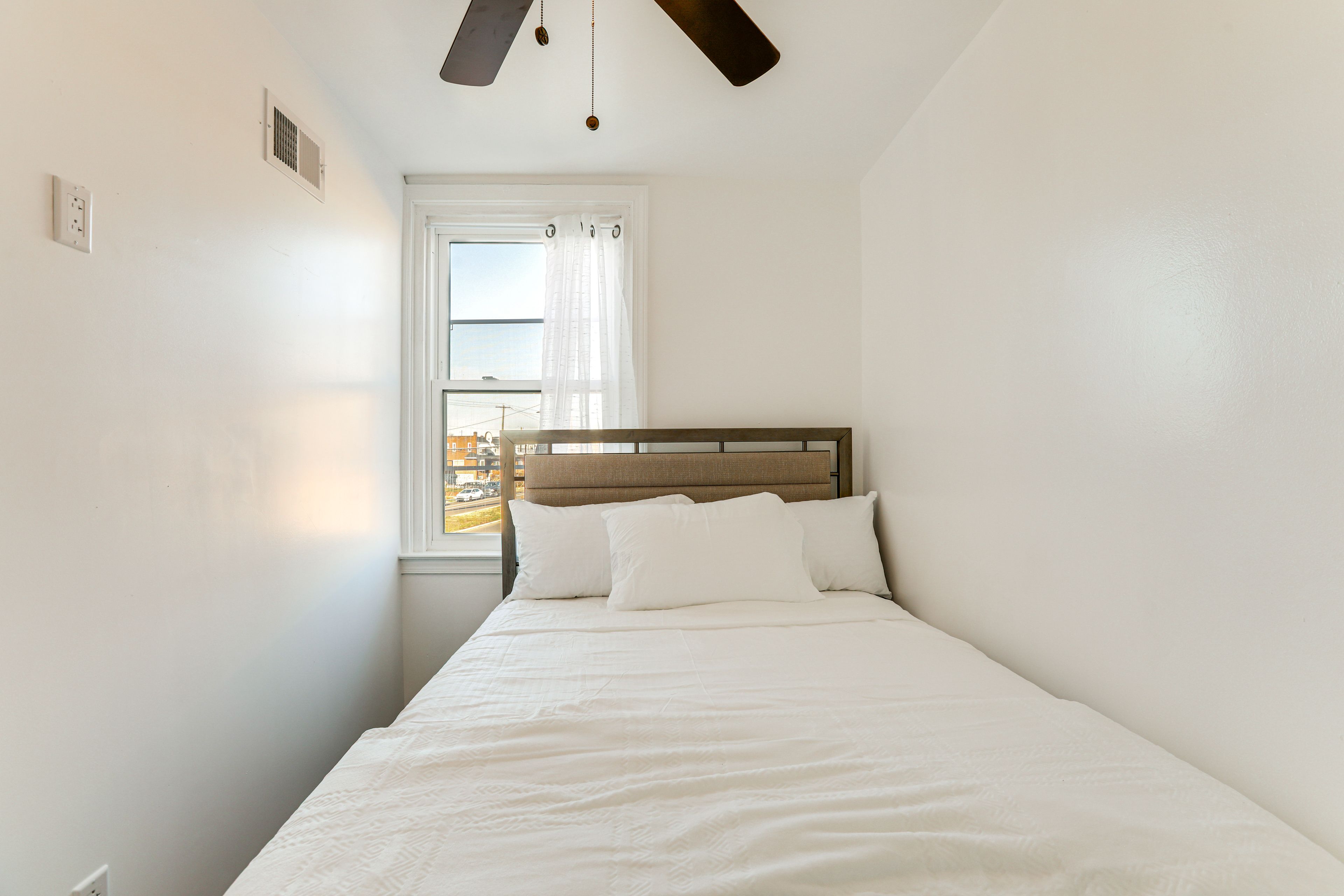 Bedroom 3 | Full Bed | 2nd Floor