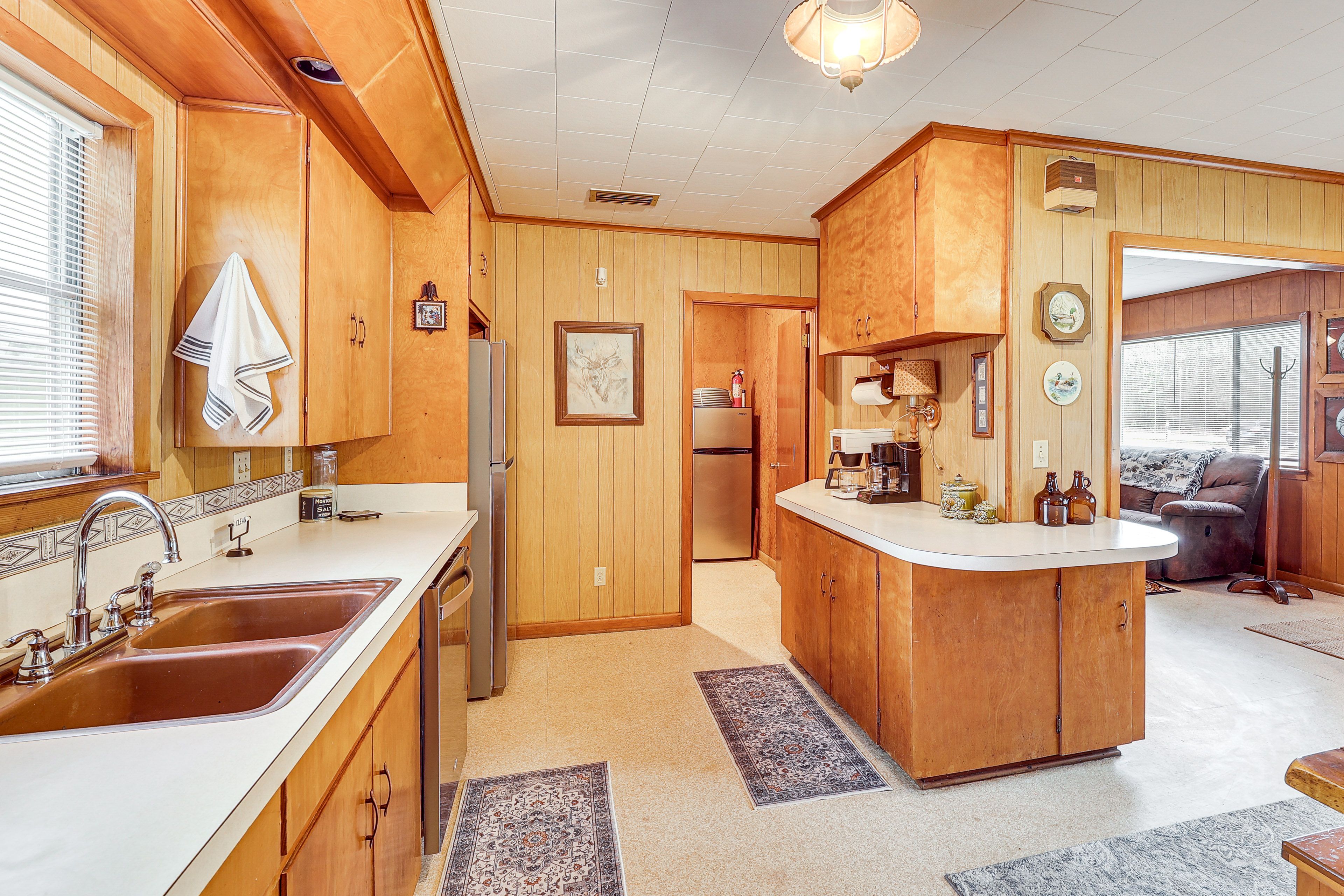 Kitchen | Cooking Basics | Drip Coffee Maker | Dishwasher