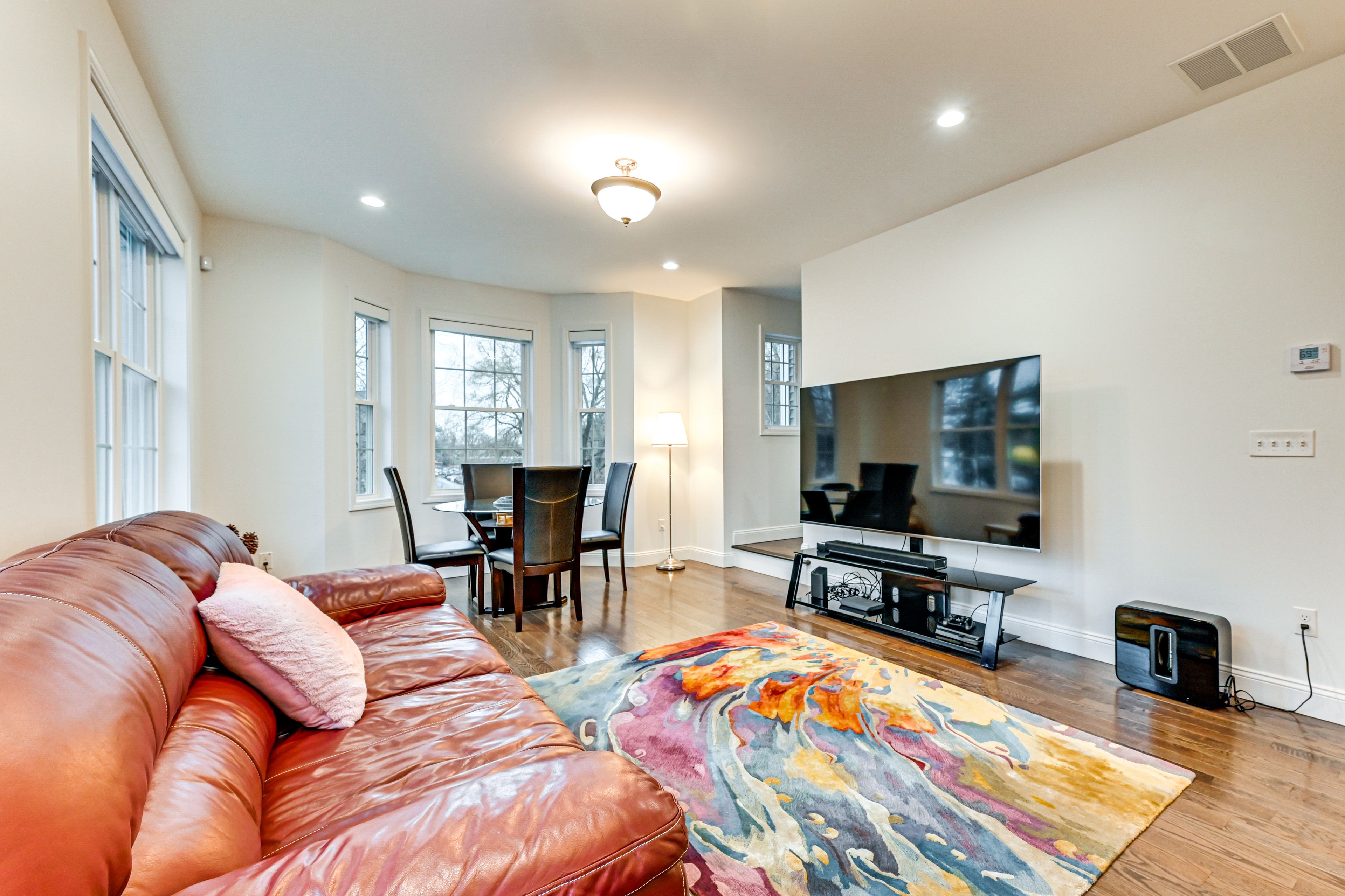 Living Room | 1st Floor