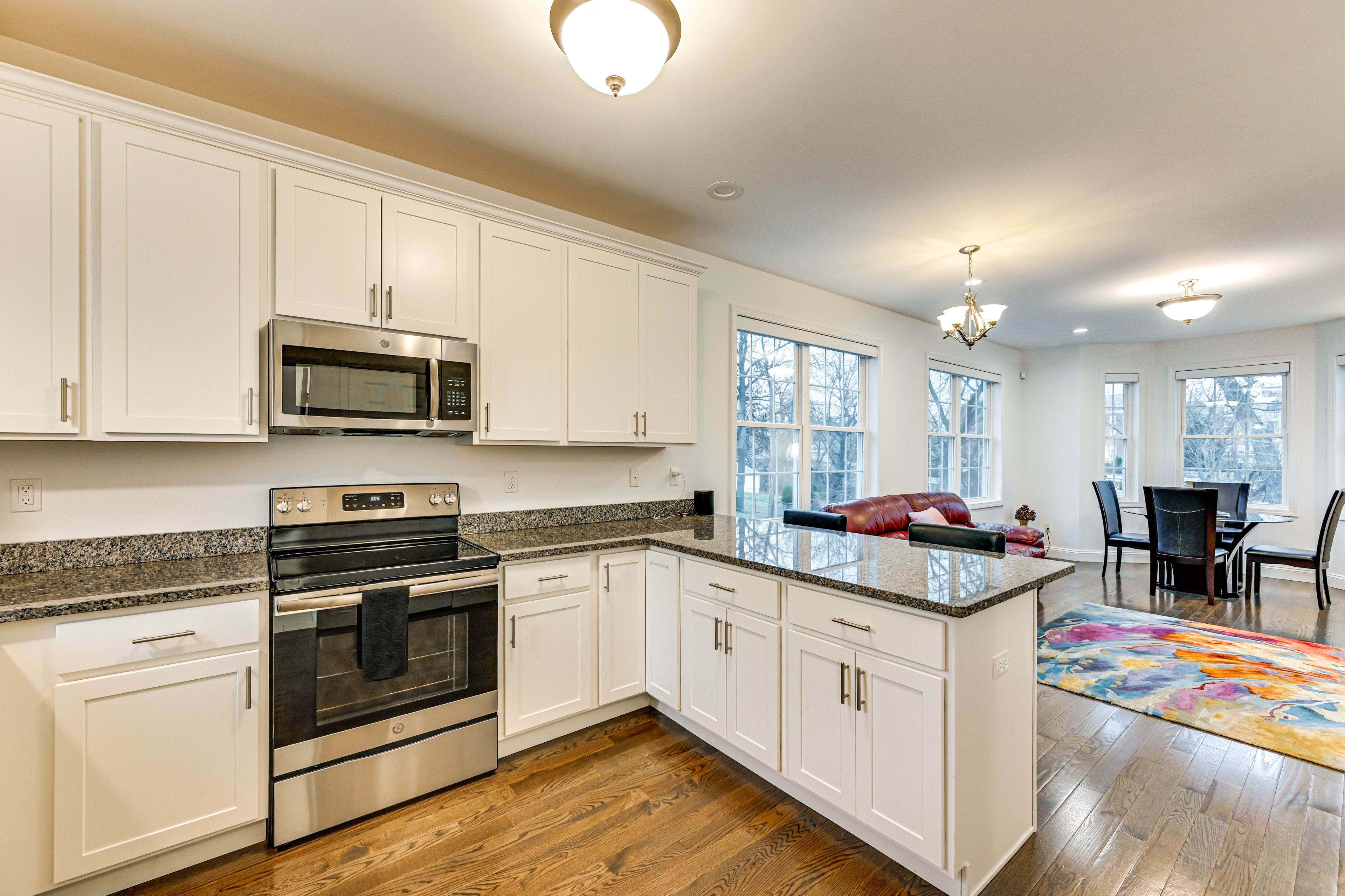 Kitchen | 1st Floor | Cooking Basics | Dishware/Flatware | Dishwasher