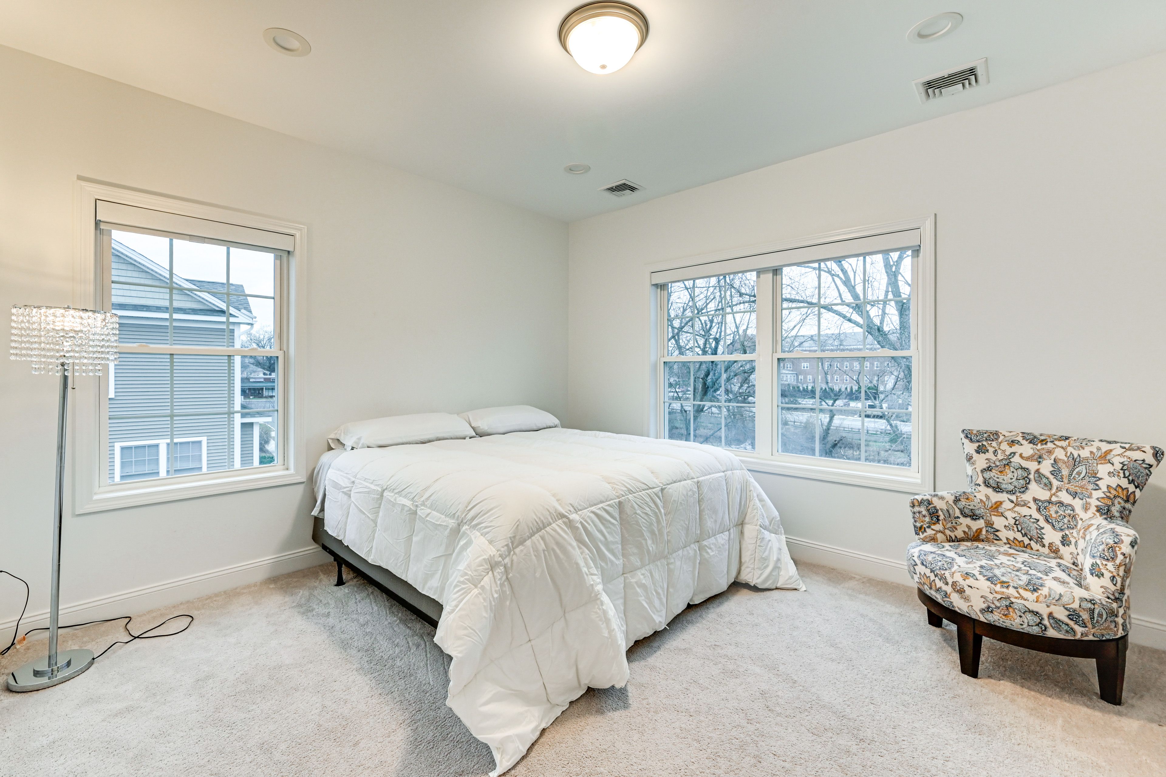 Bedeoom 1 | 2nd Floor | King Bed