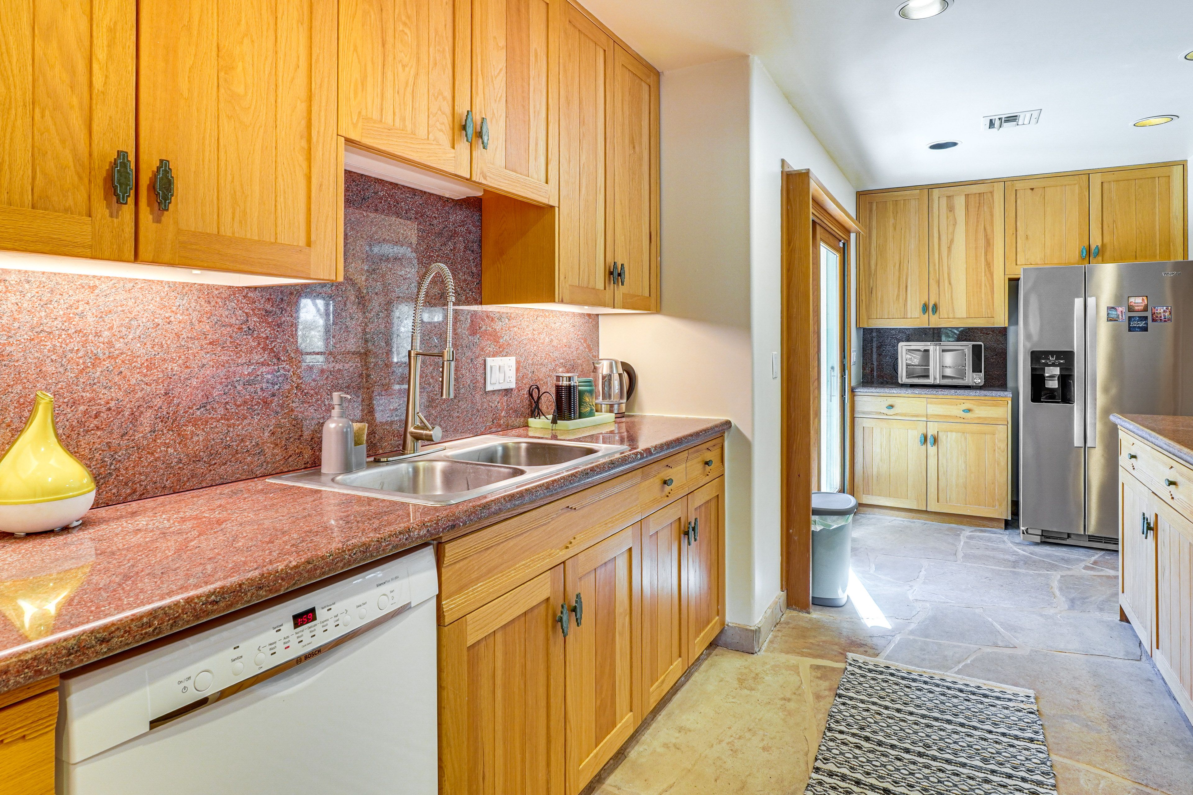 Kitchen | Cooking Basics