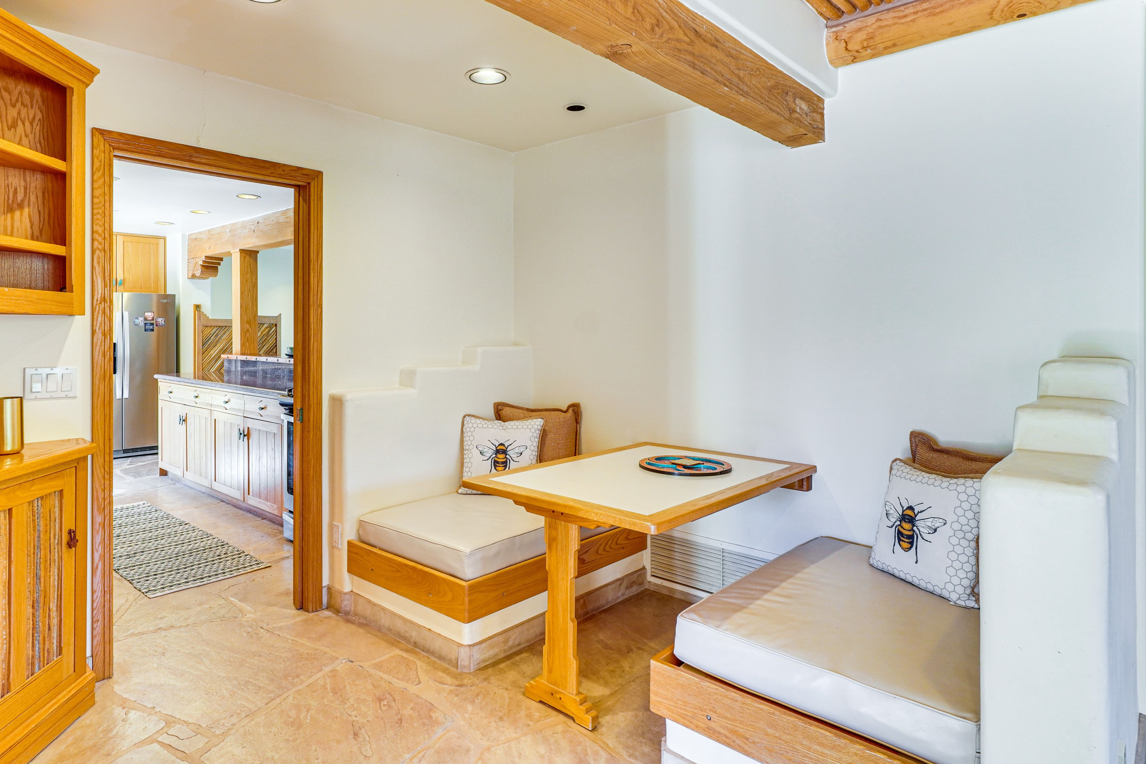 Dining Space | Dishware/Flatware