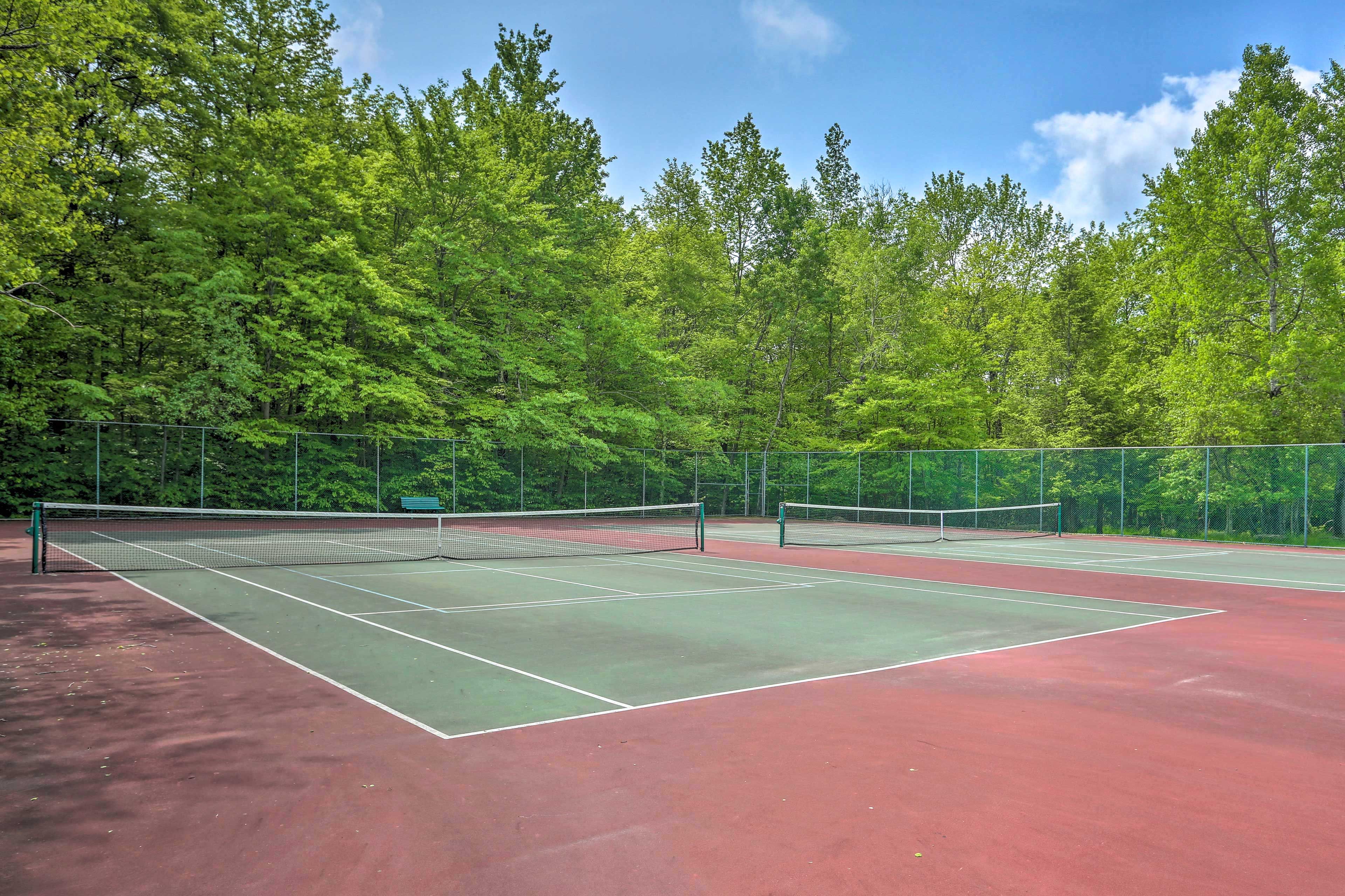 Community Courts