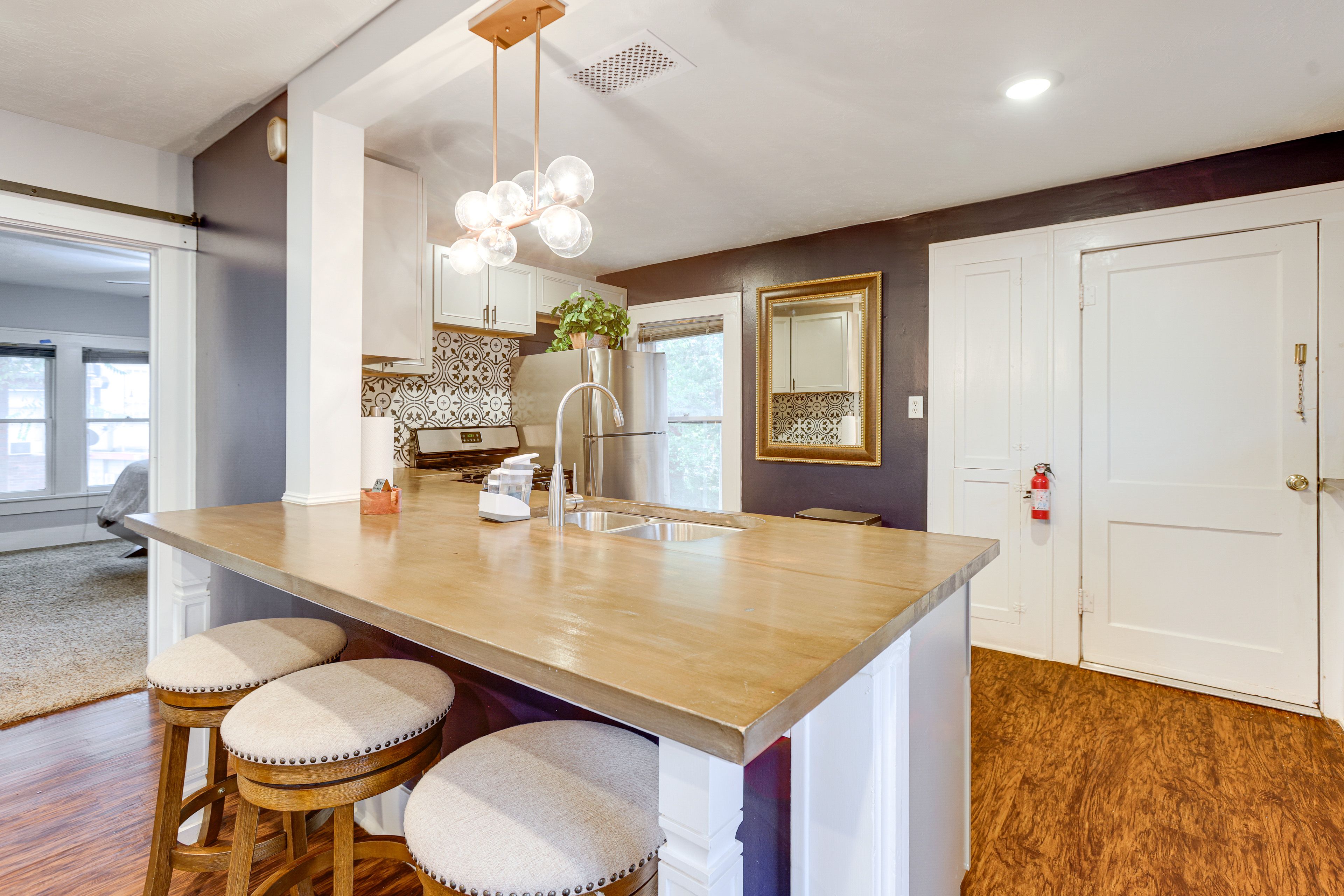 Kitchen | Dishwasher | Keurig