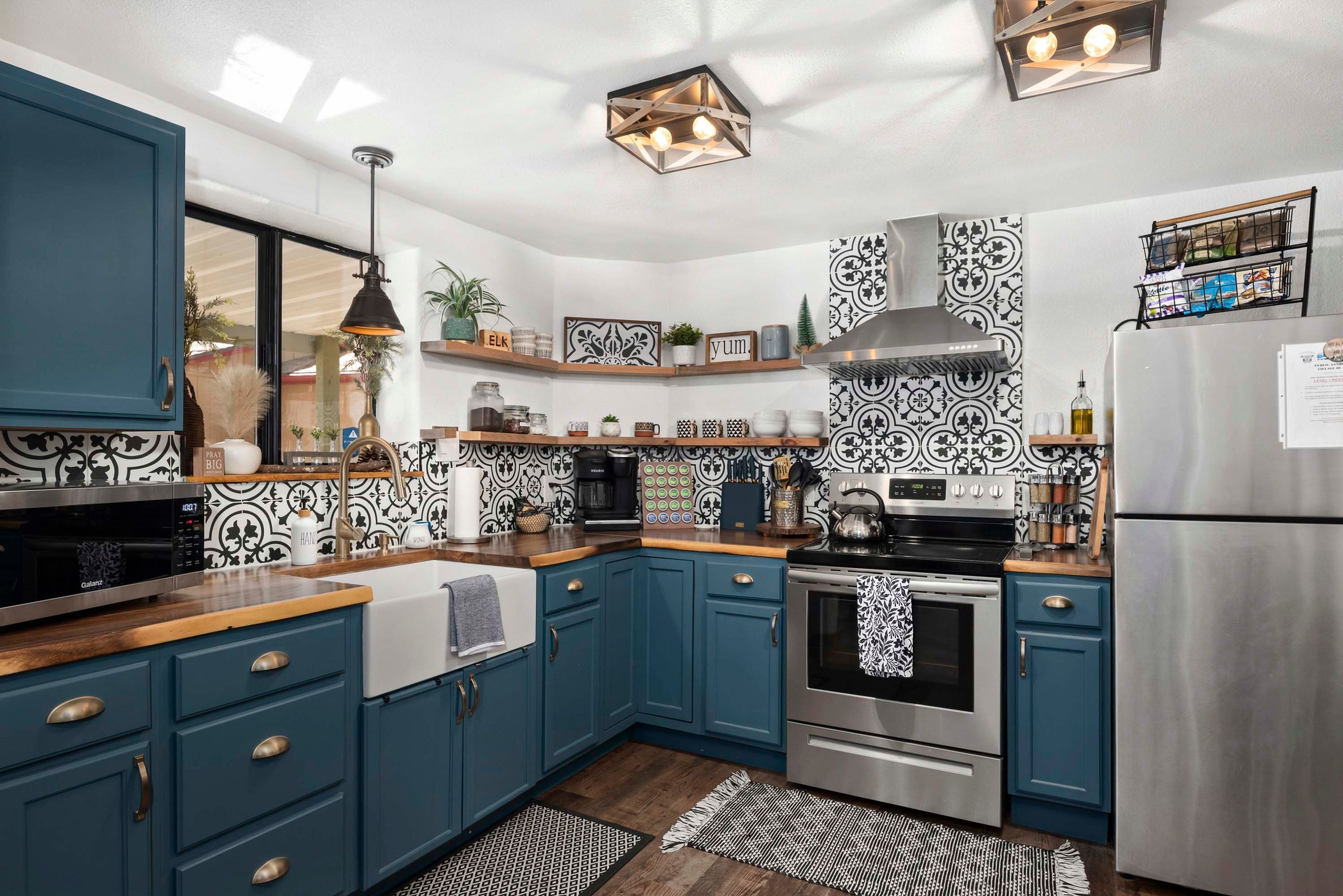 Kitchen | 1st Floor | Keurig K-Duo Coffee Maker