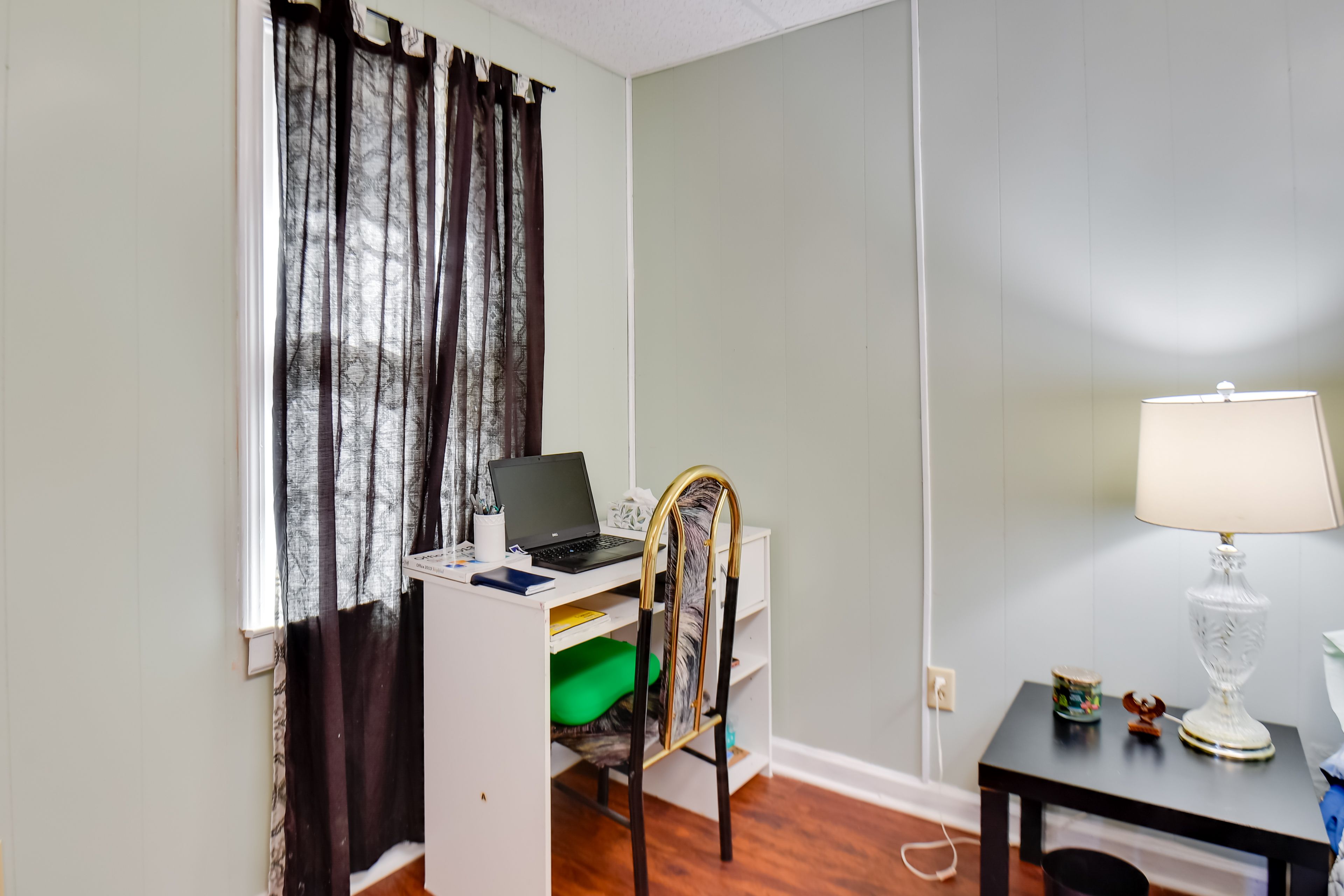 Dedicated Workspace | Free WiFi