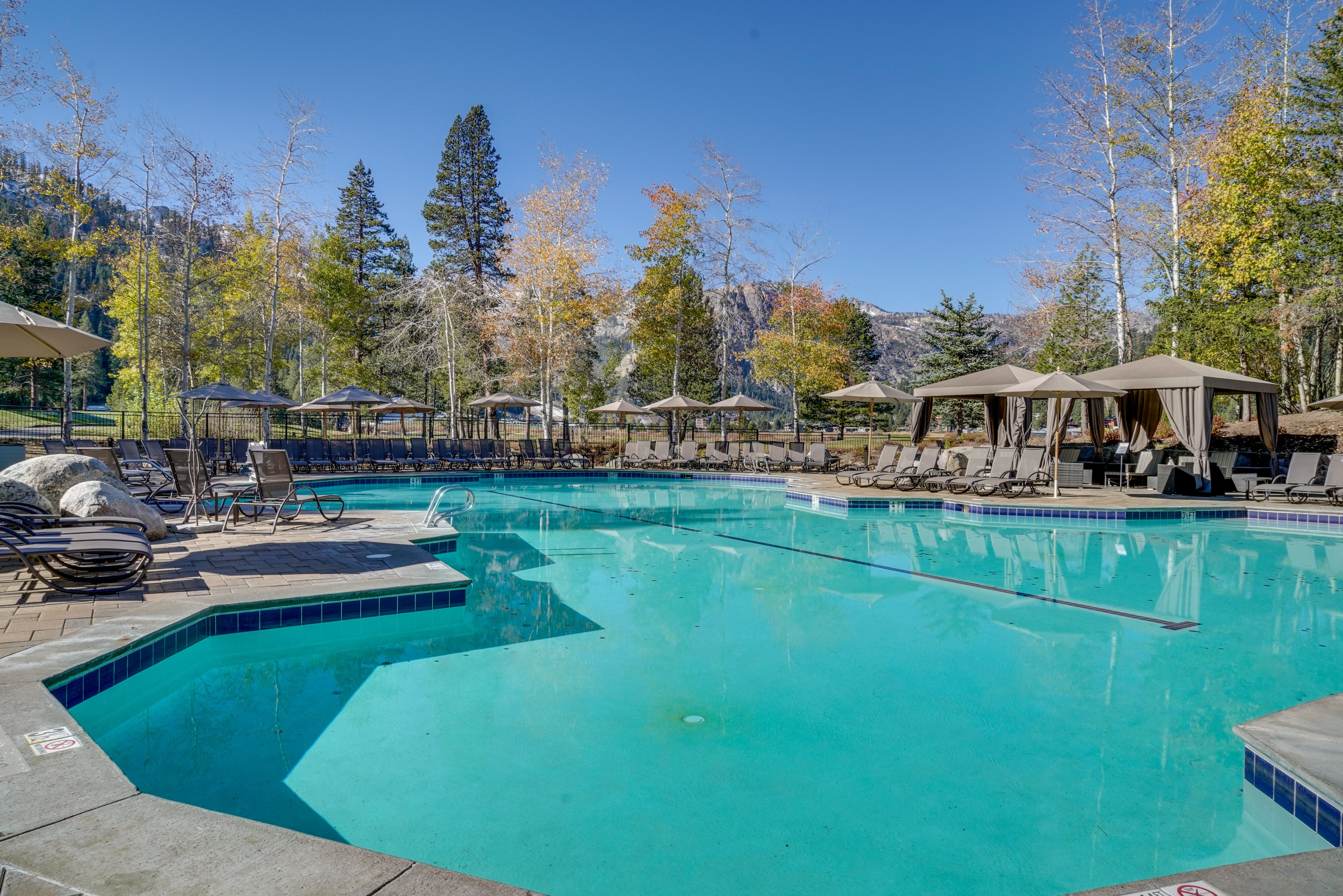 Everline Resort & Spa | Summer Exterior