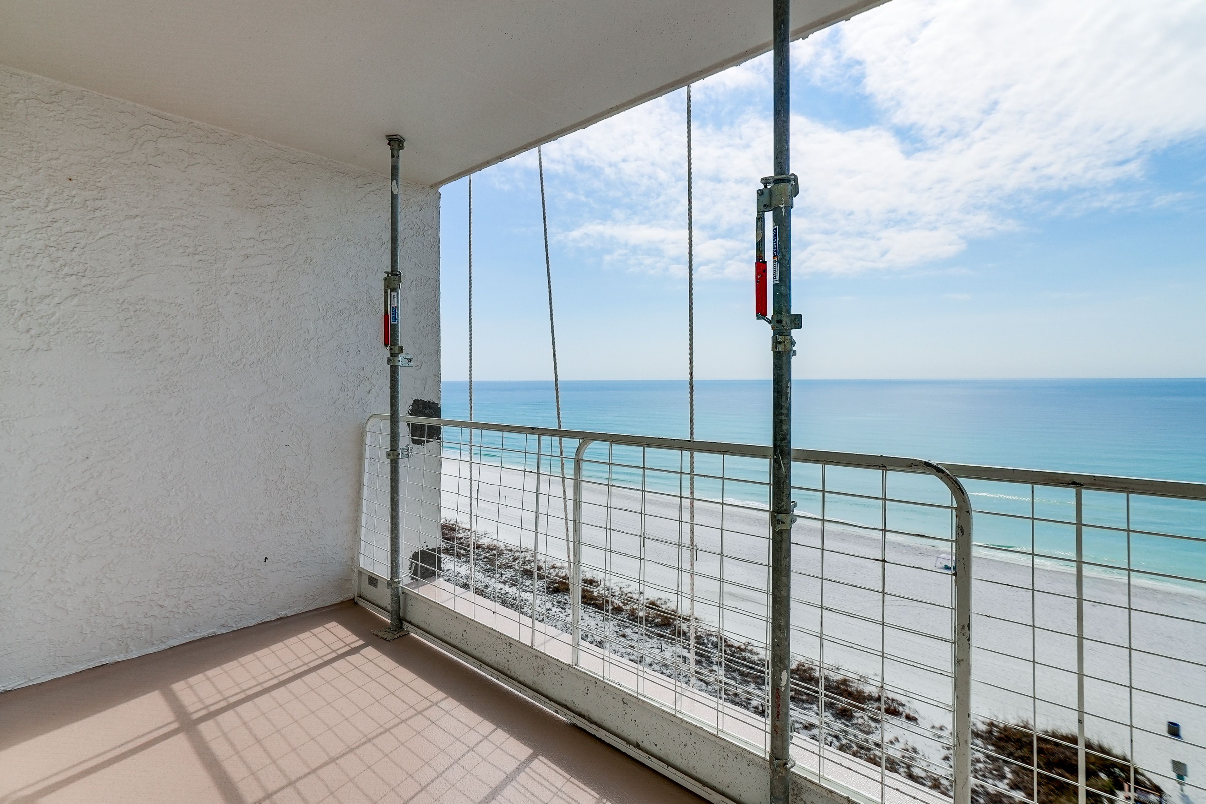 Balcony (Under Restoration)