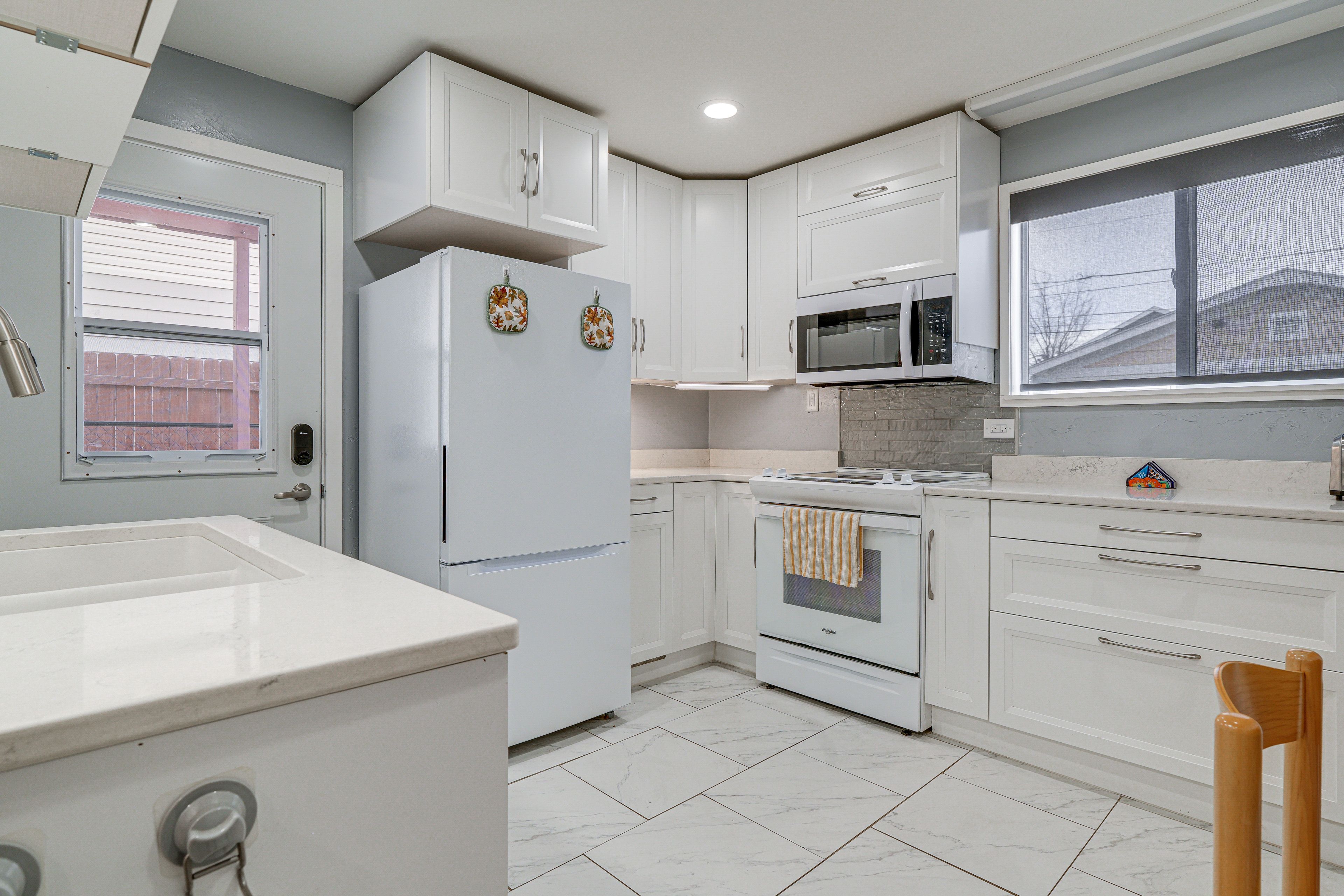 Kitchen | Cooking Basics | Keurig