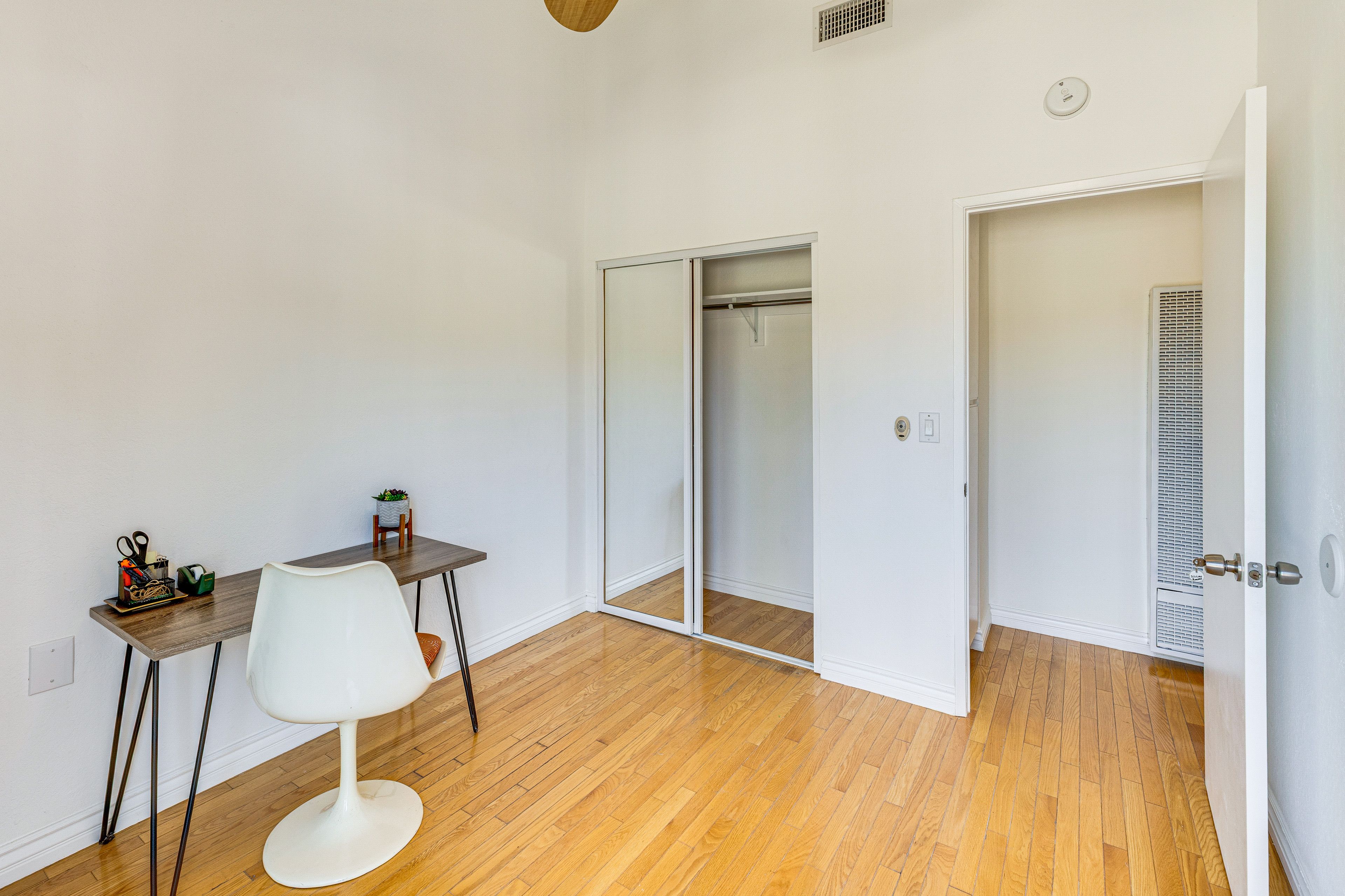 Private Office | 2nd Floor