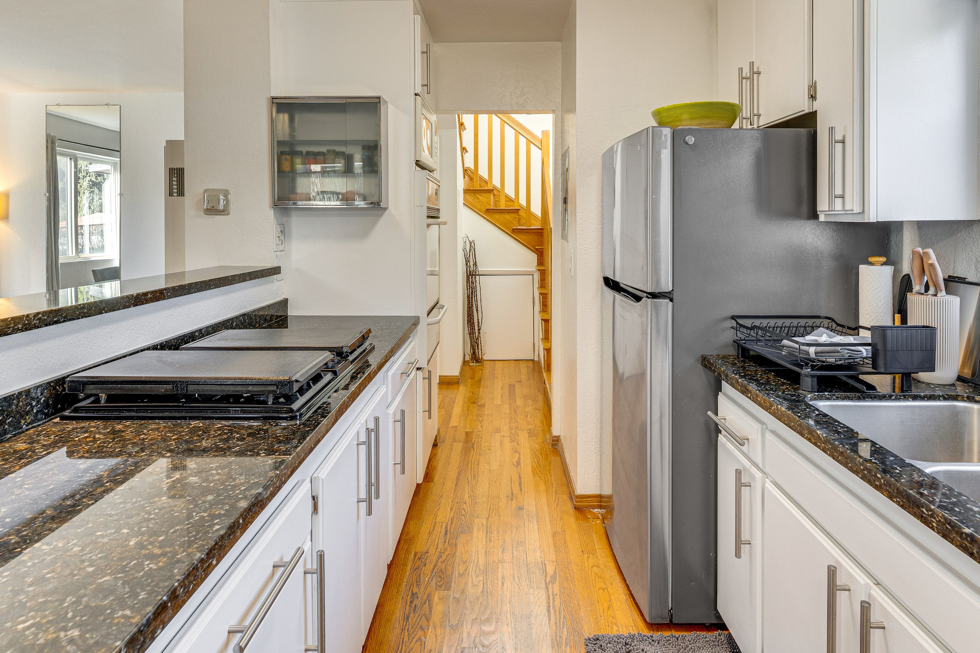 Kitchen | Dishwasher | 1st Floor