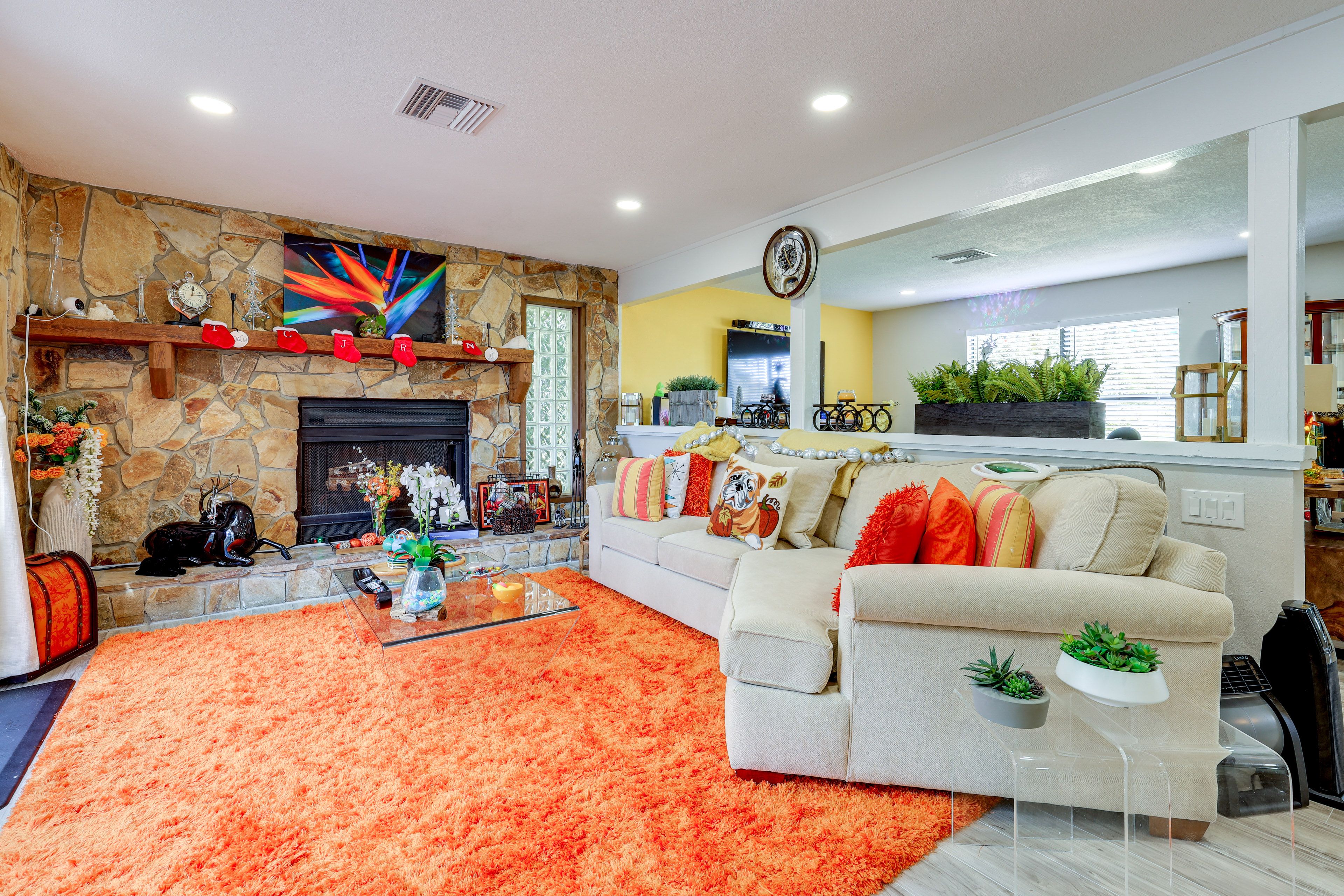 Port St. Lucie Vacation Rental | 3BR | 2BA | 1 Step Required | 1,700 Sq Ft