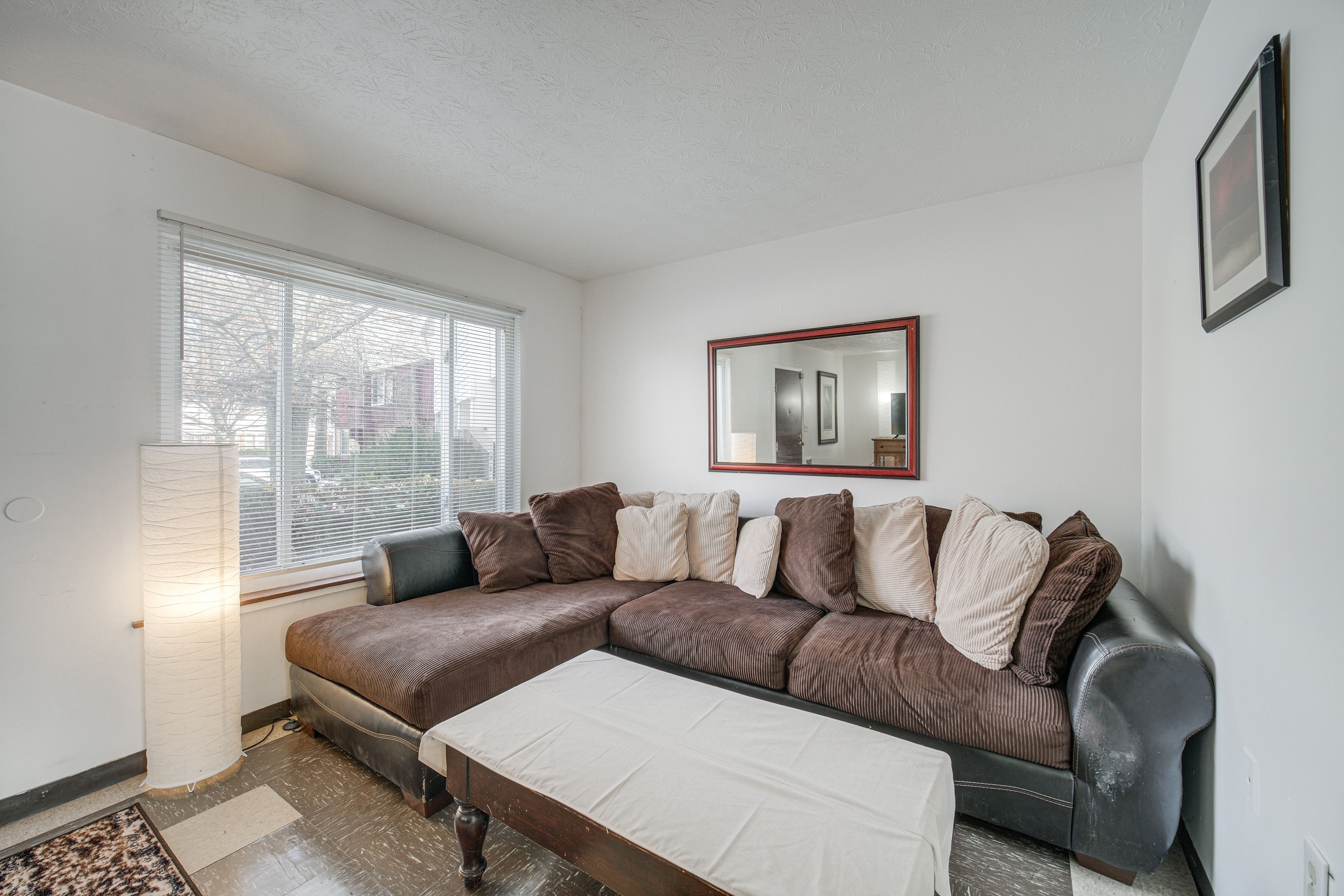 Cleveland Vacation Rental | 4BR | 2BA | Stairs Required | 1,600 Sq Ft