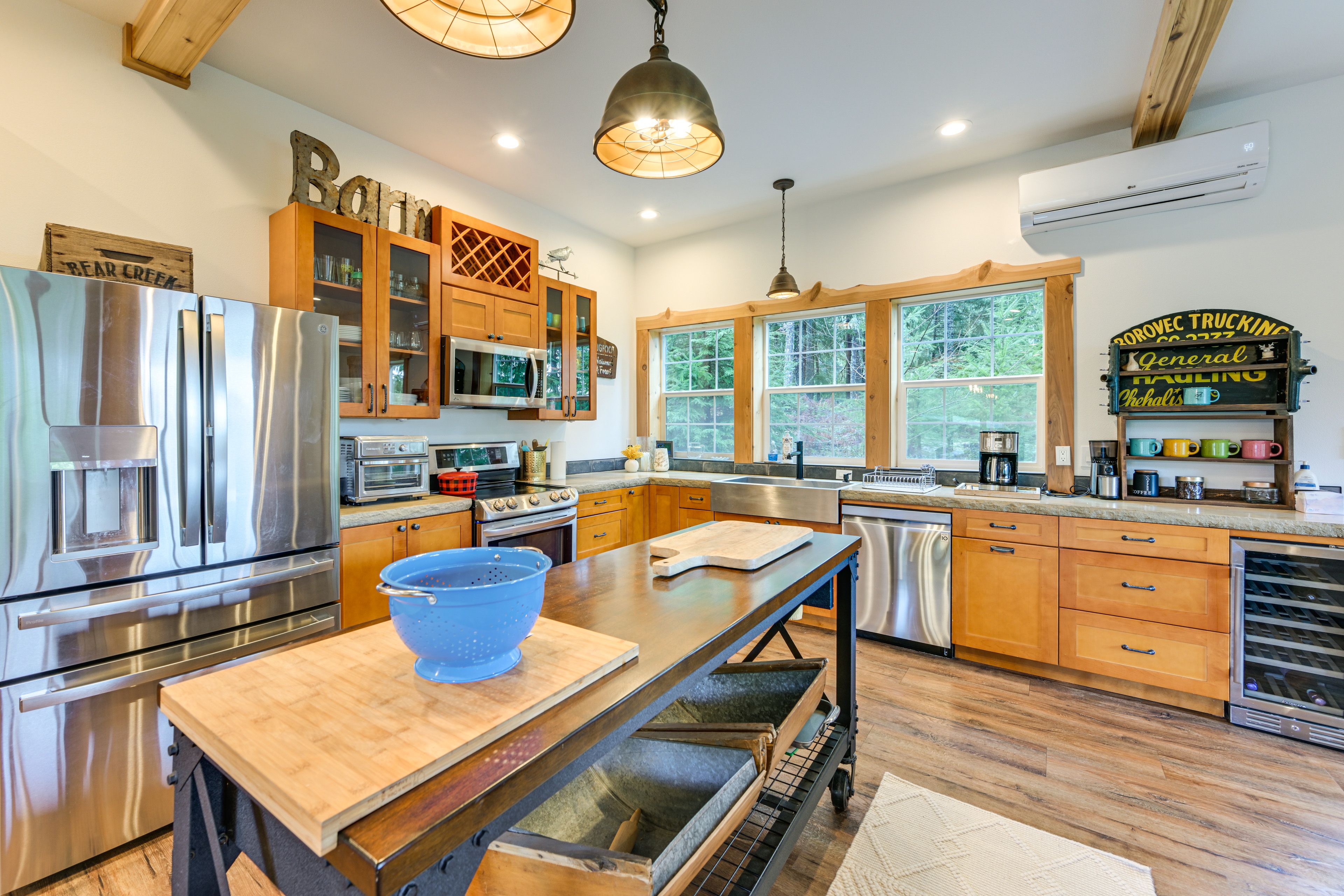 Kitchen | Cooking Basics | Drip Coffee Maker | 1st Floor