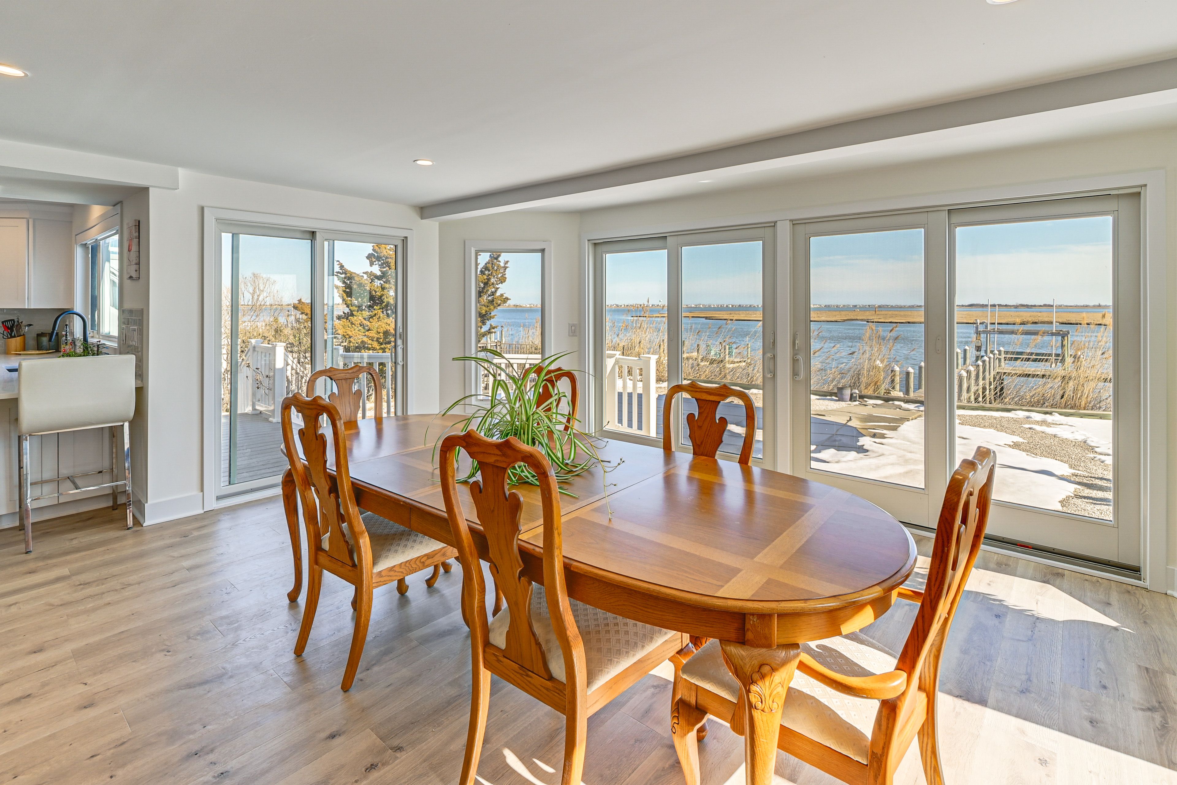 Property Interior | 2-Story Home