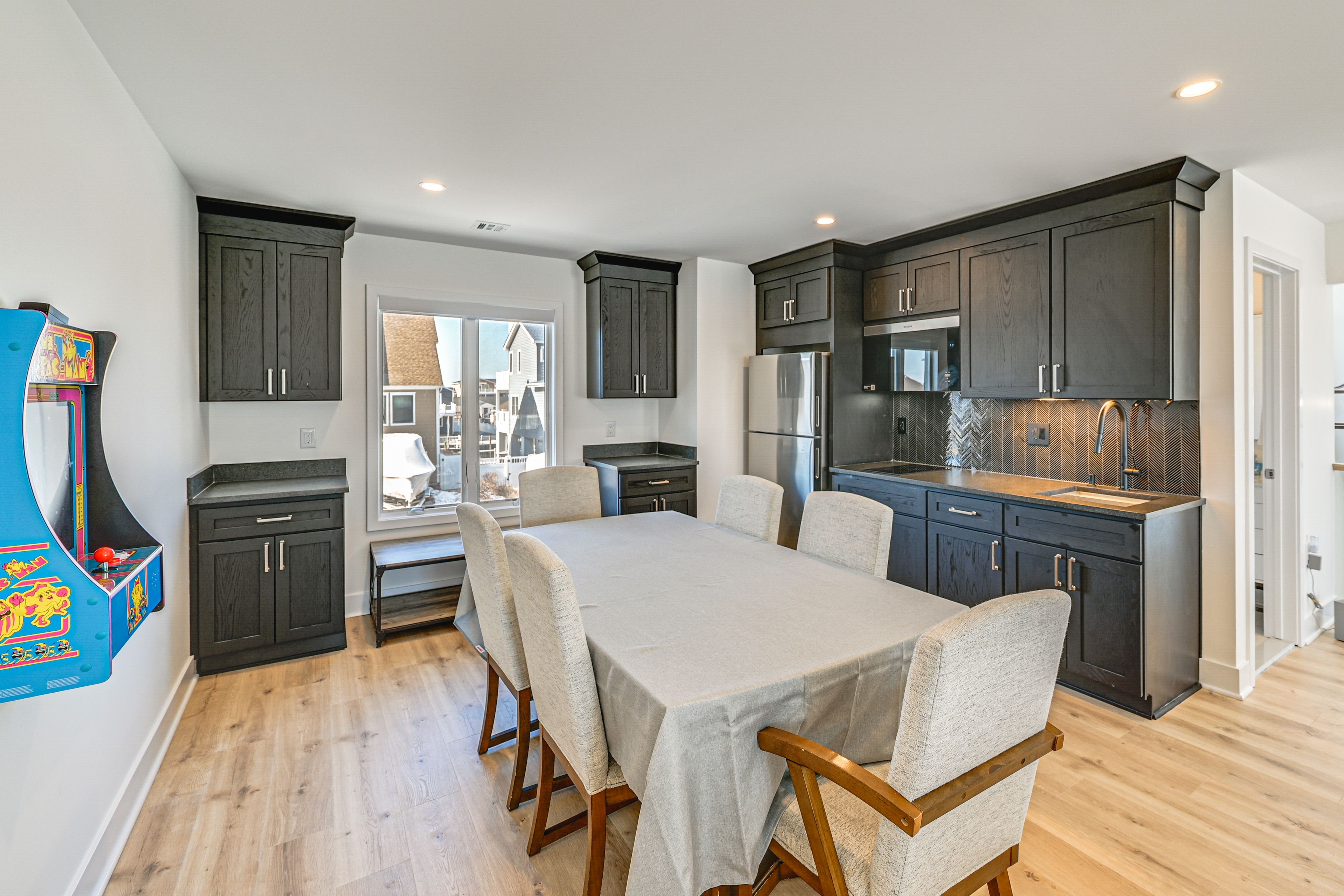 Dining Area | 2nd Floor