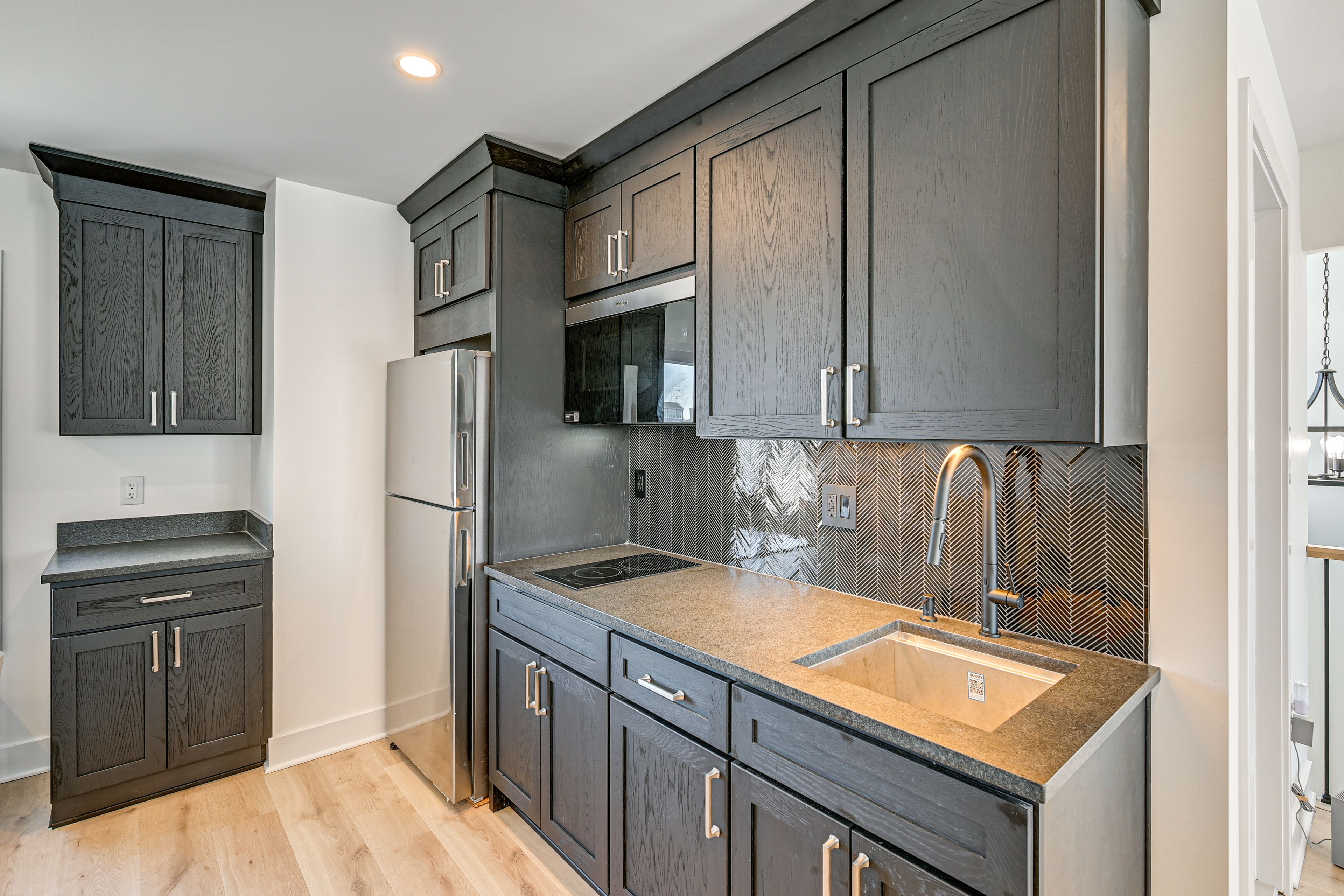 Kitchenette | 2nd Floor