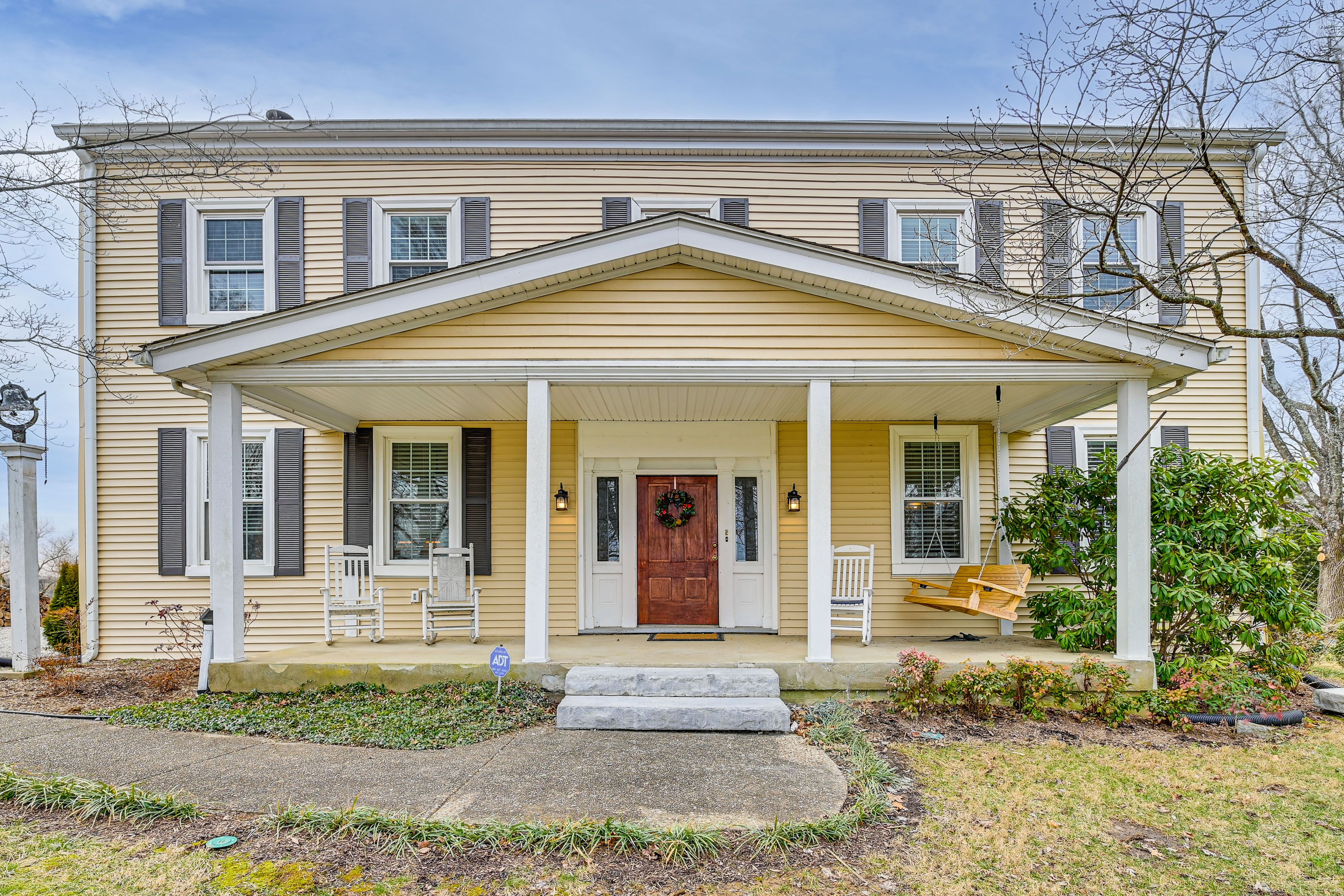 Taylorsville Vacation Rental | 3BR | 2BA | 3,600 Sq Ft