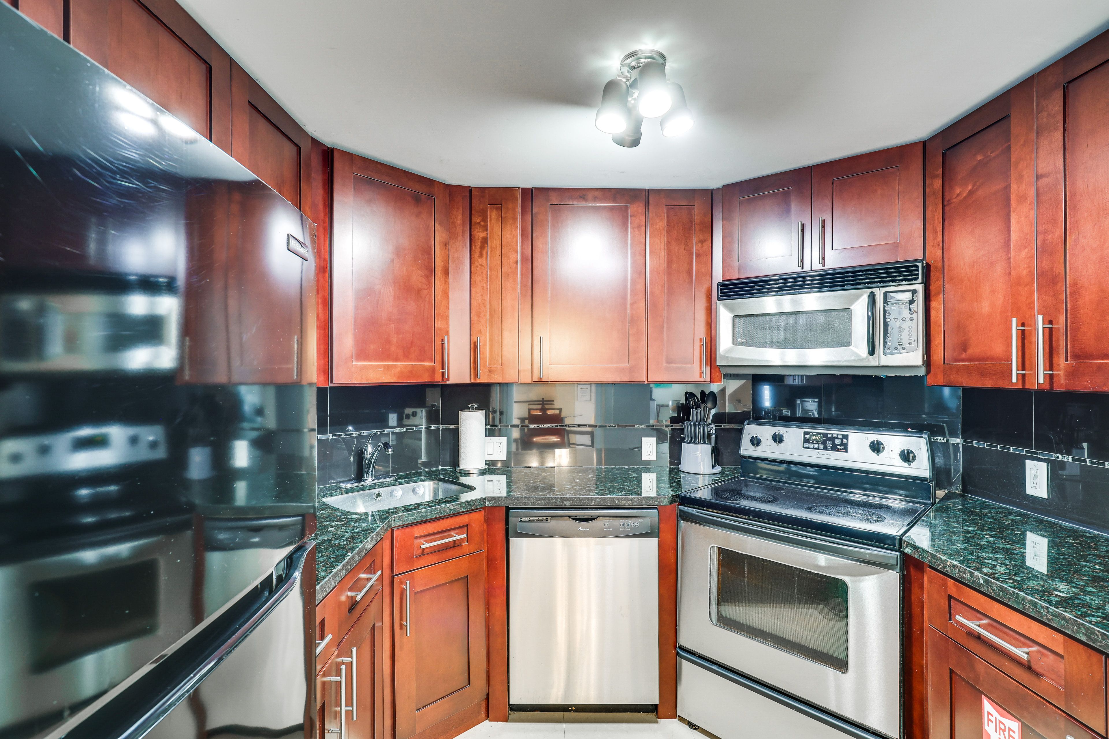 Kitchen | Dishware & Flatware | Cooking Basics