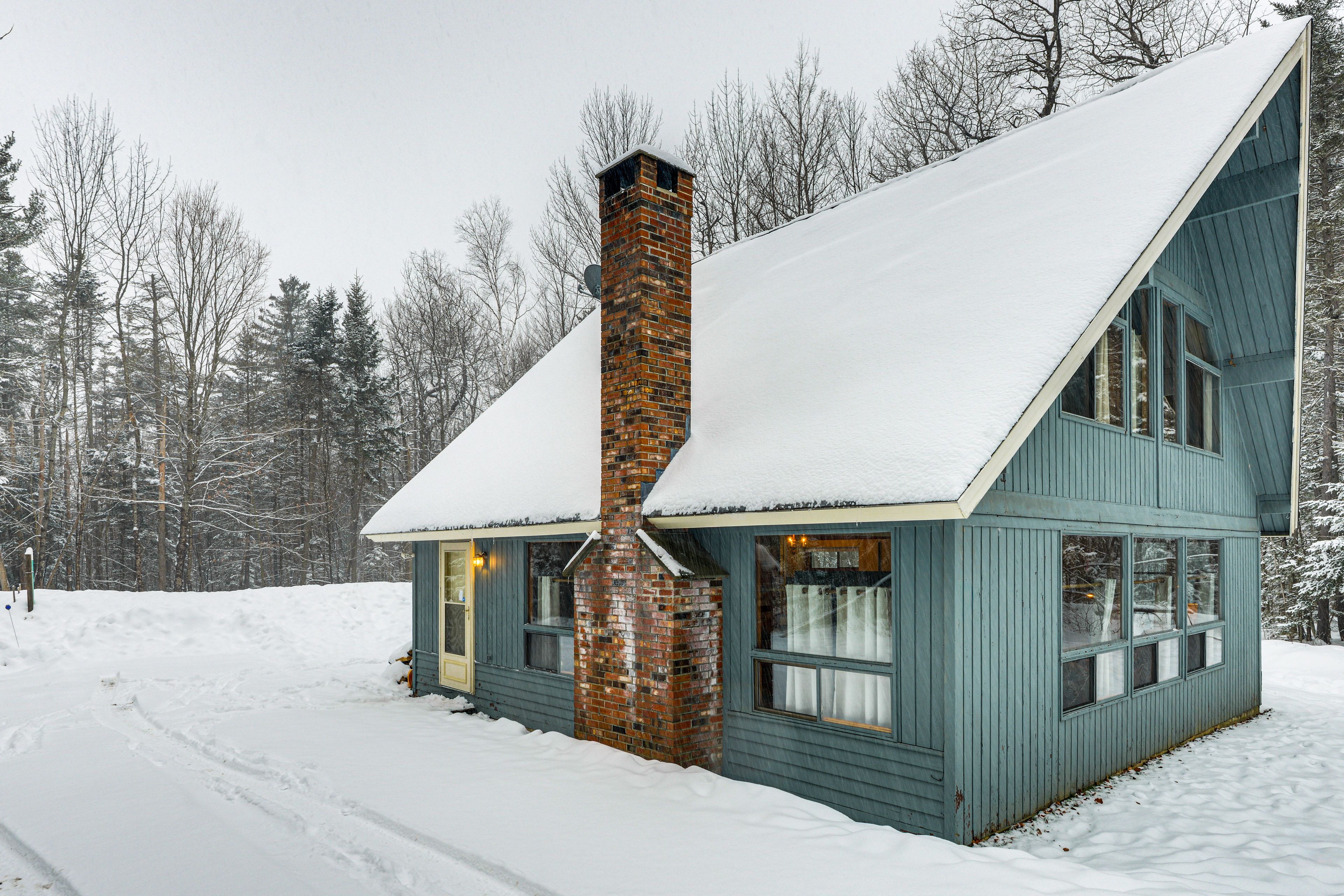 Parking | Driveway (4 Vehicles)