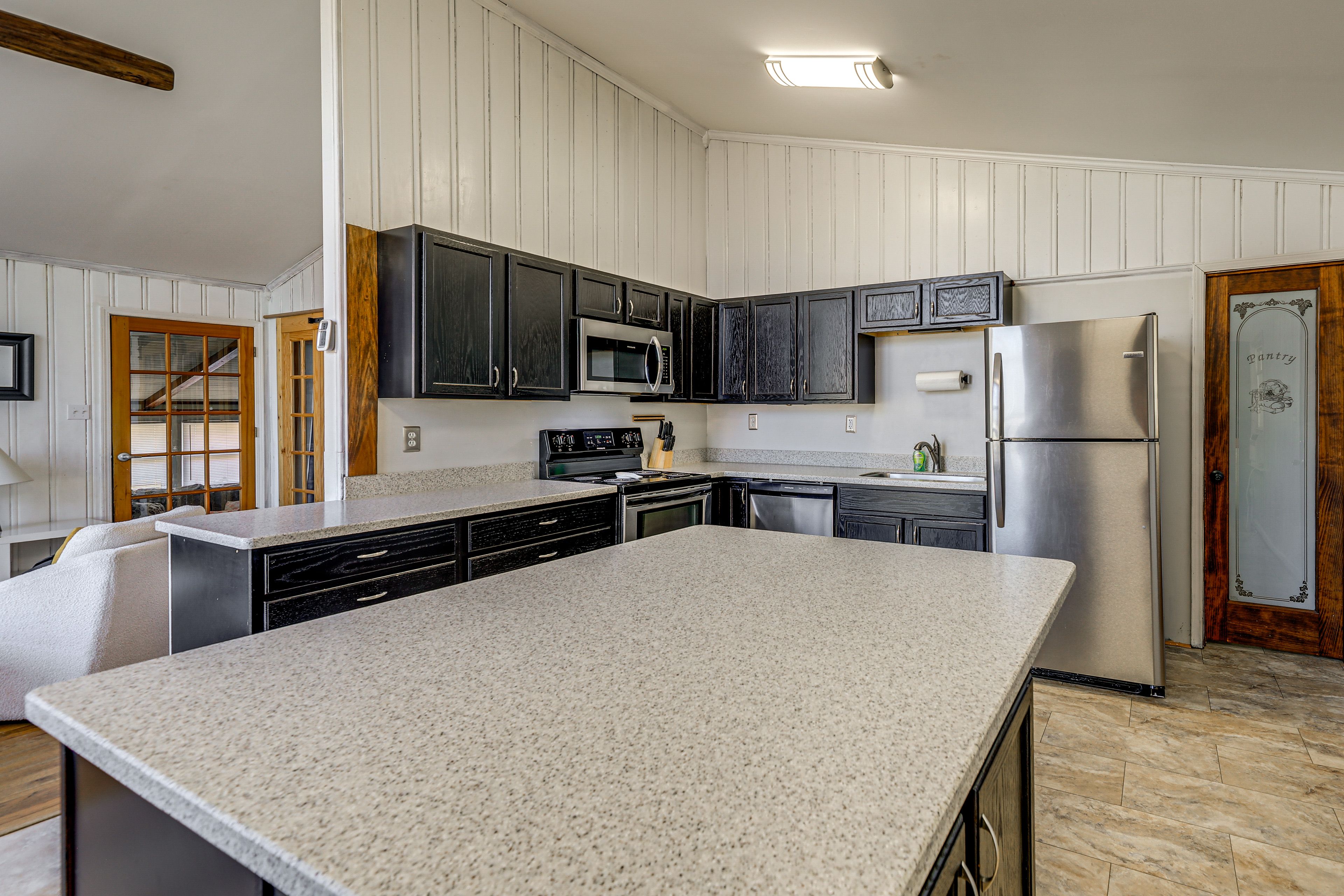 Kitchen | Dishware/Flatware | Cooking Basics