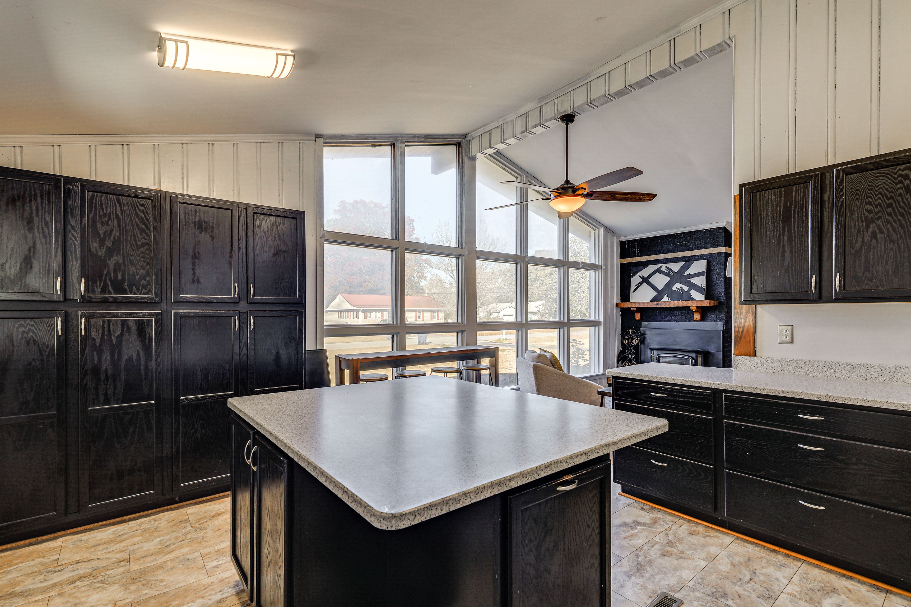 Kitchen | Drip Coffee Maker