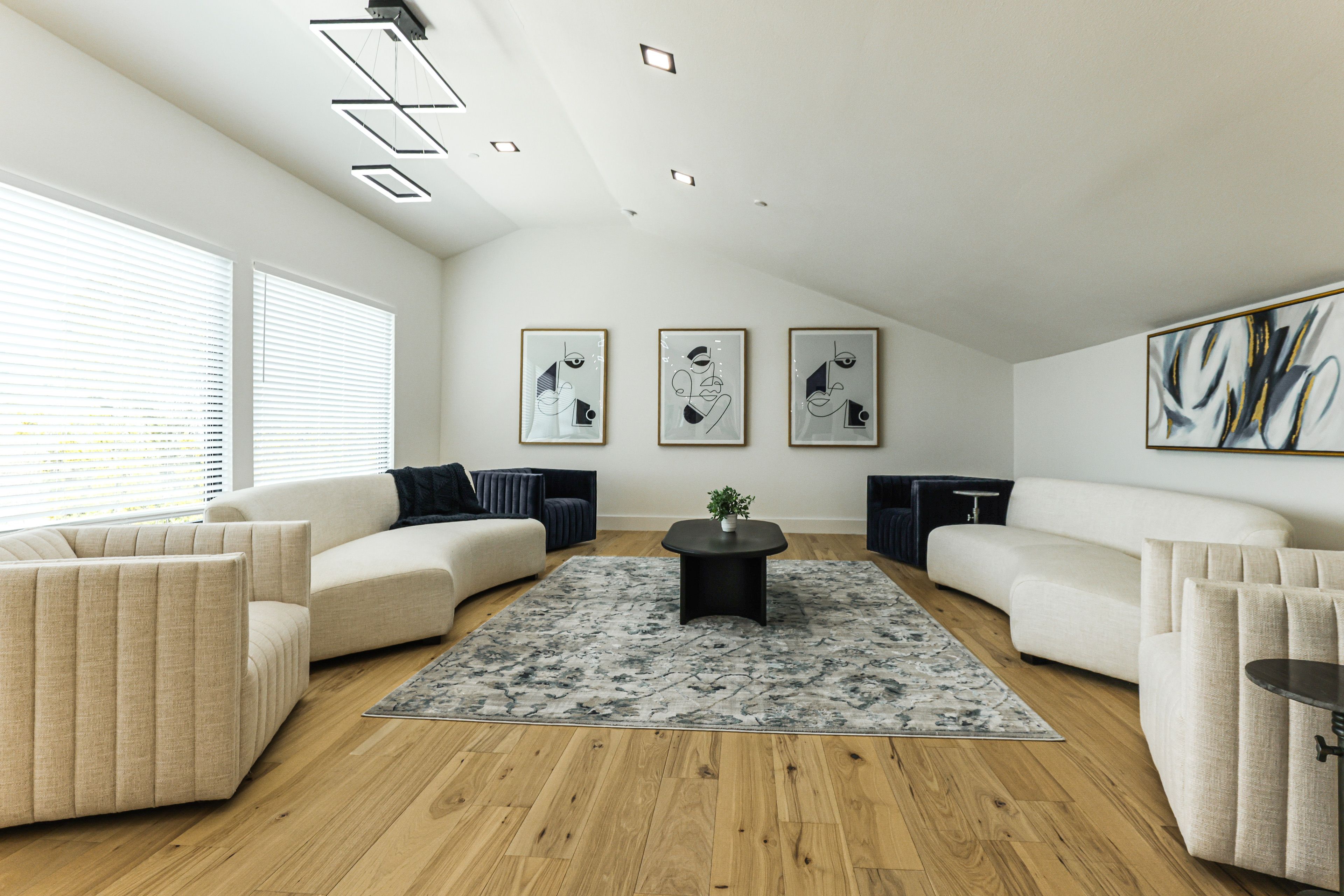 Living Room | Main Level