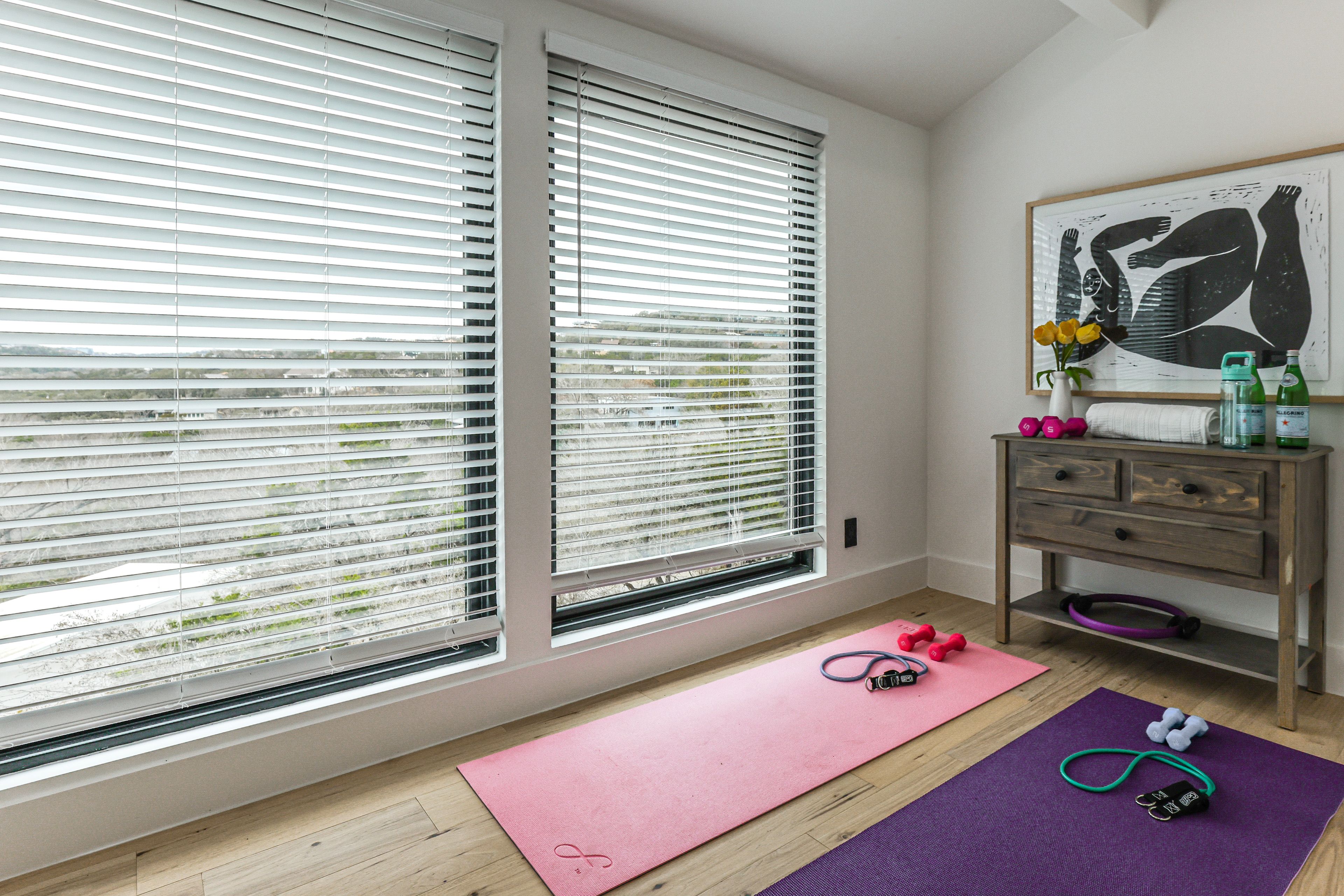 Fitness Room | Main Level