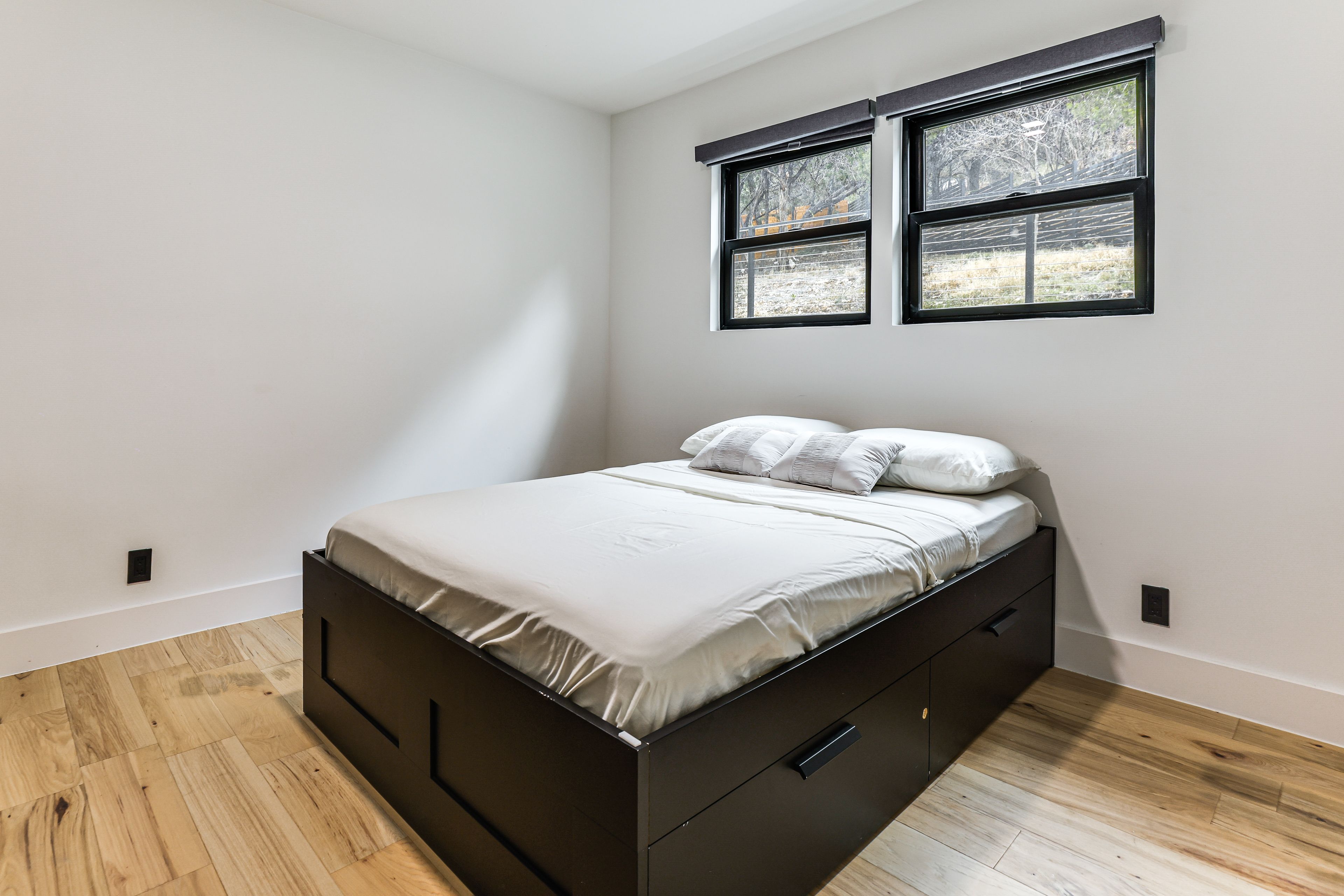 Bedroom 4 | Queen Bed | Lower Level