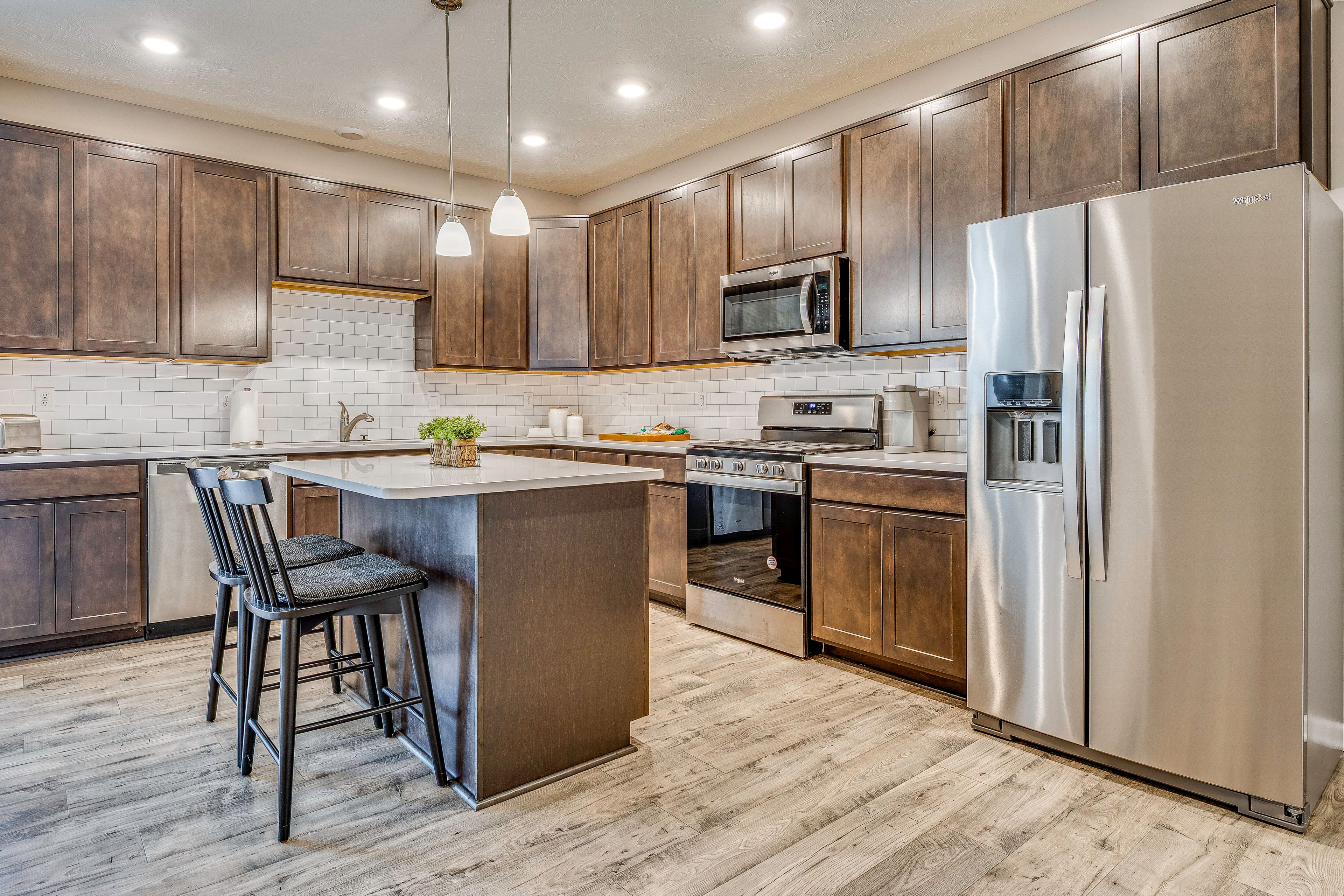 Kitchen | 1st Floor