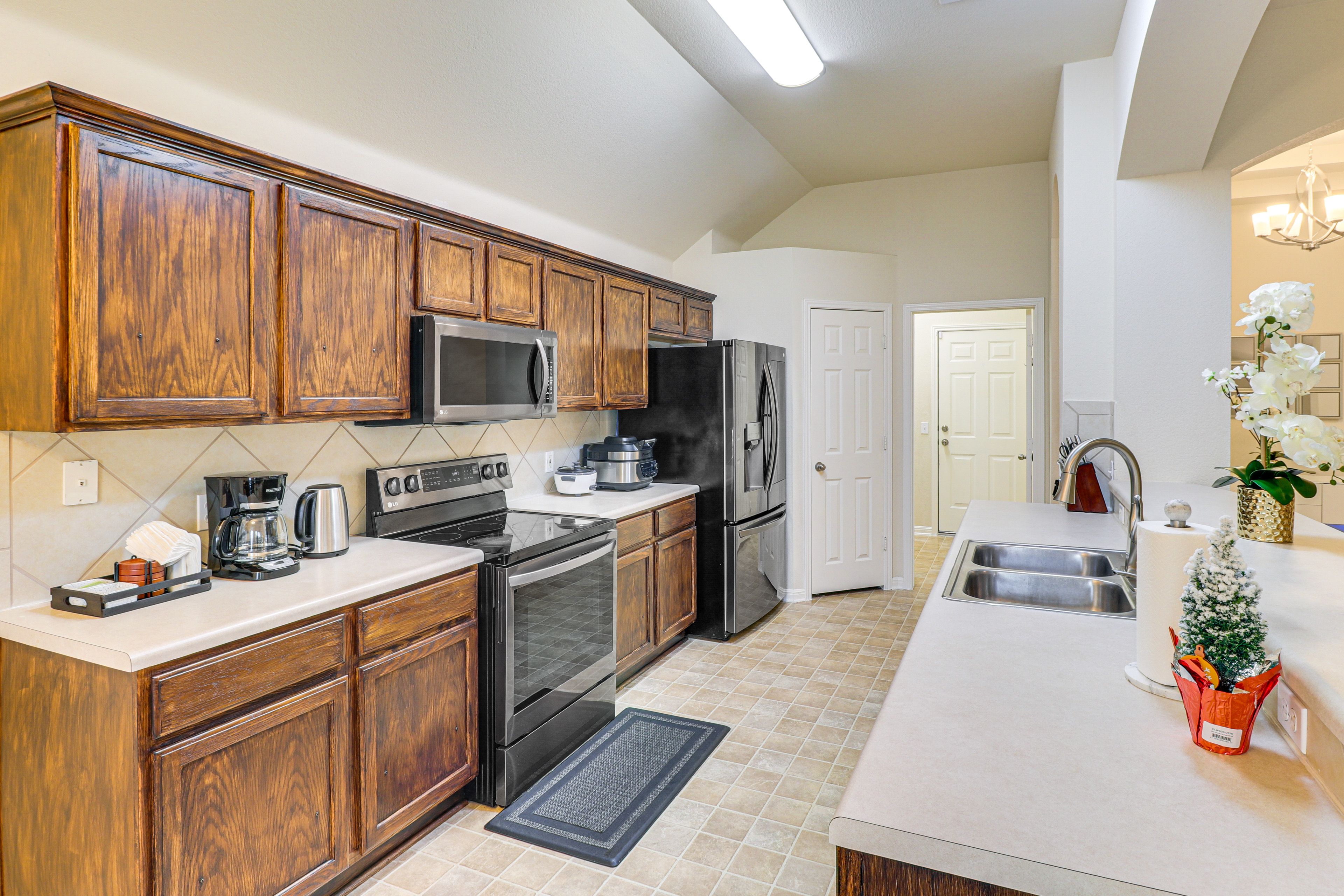 Kitchen | Dishwasher