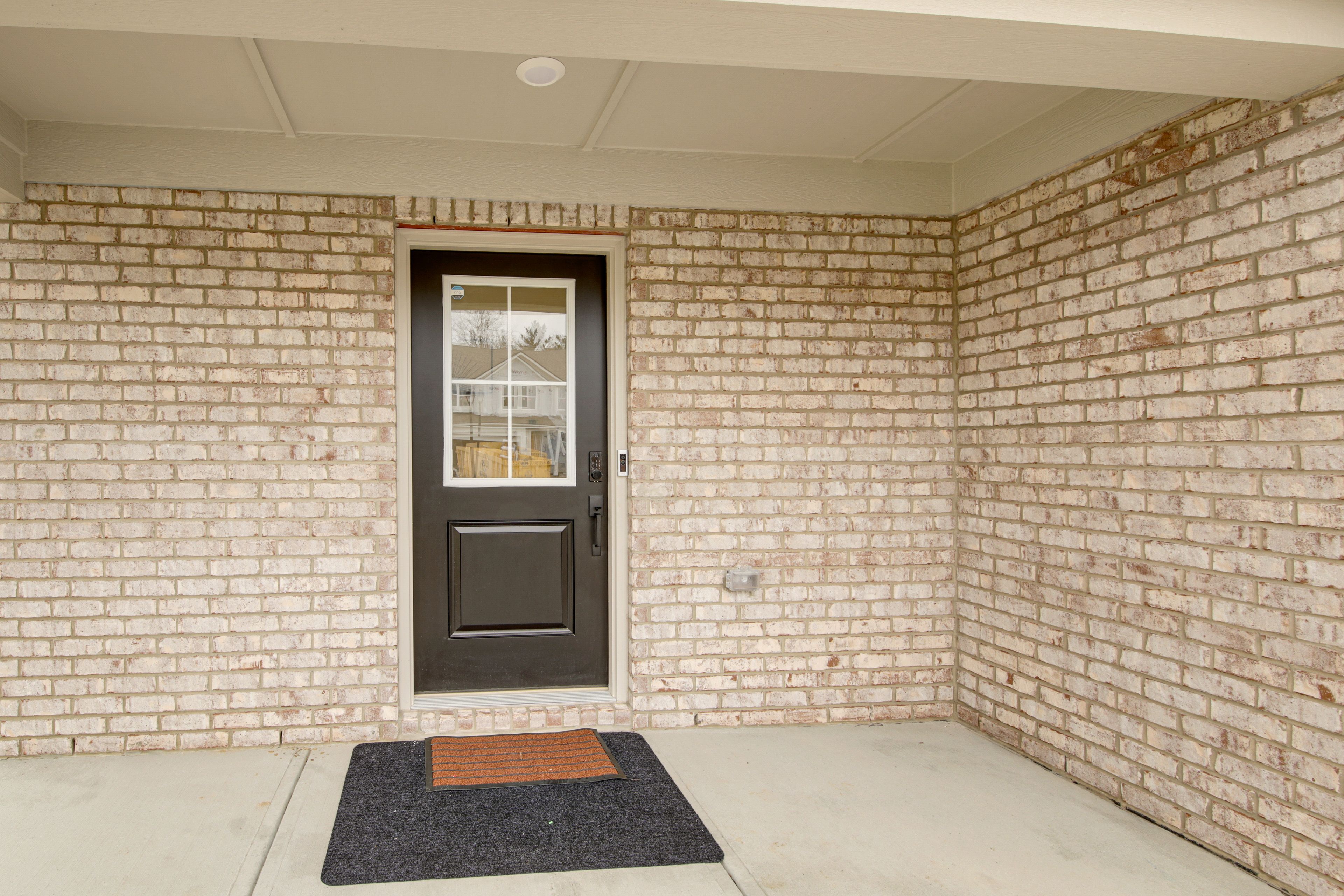 Exterior | Entryway