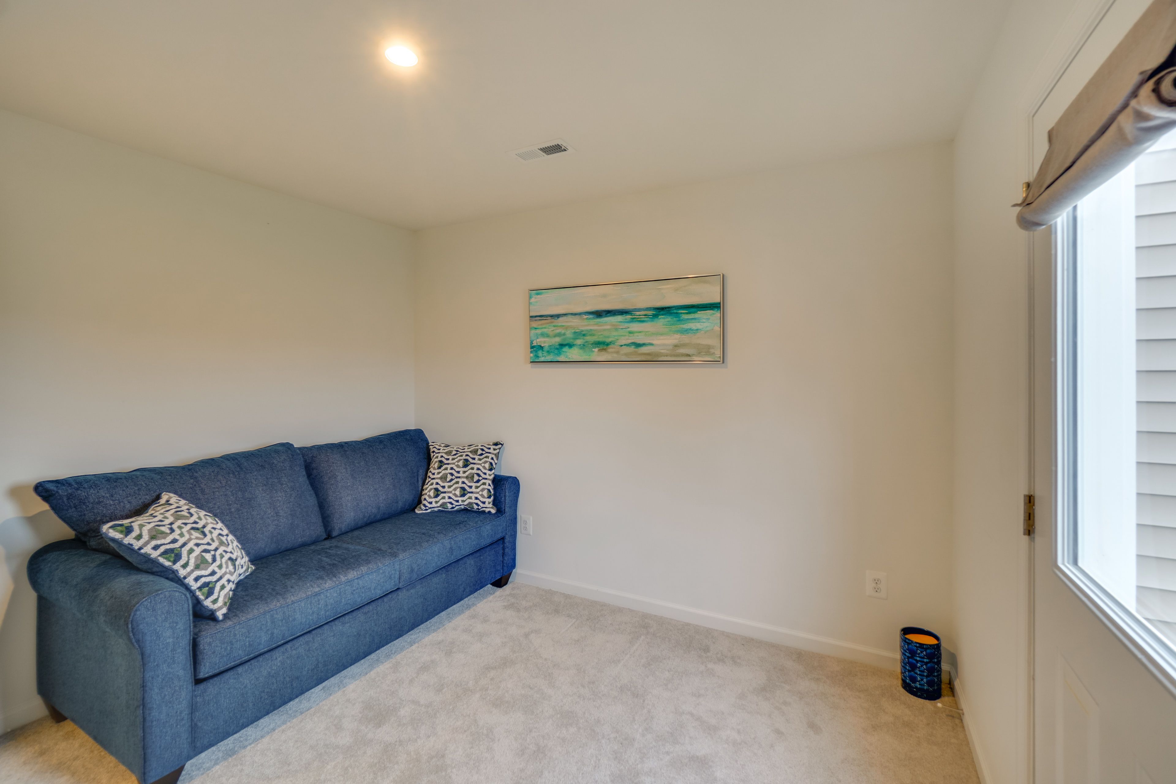 Bedroom 4 | Sleeper Sofa | Lower Floor