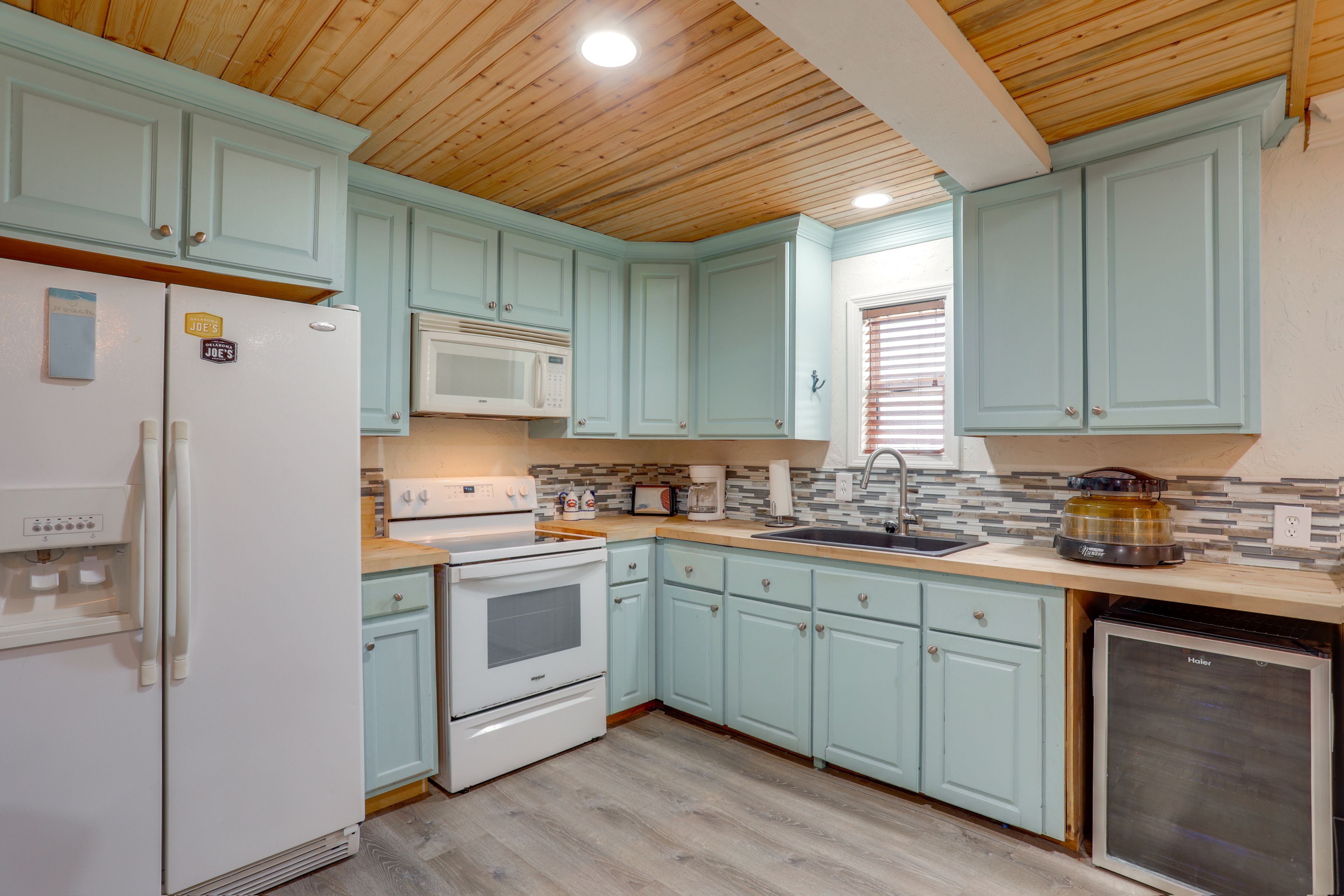 Kitchen | Cooking Basics