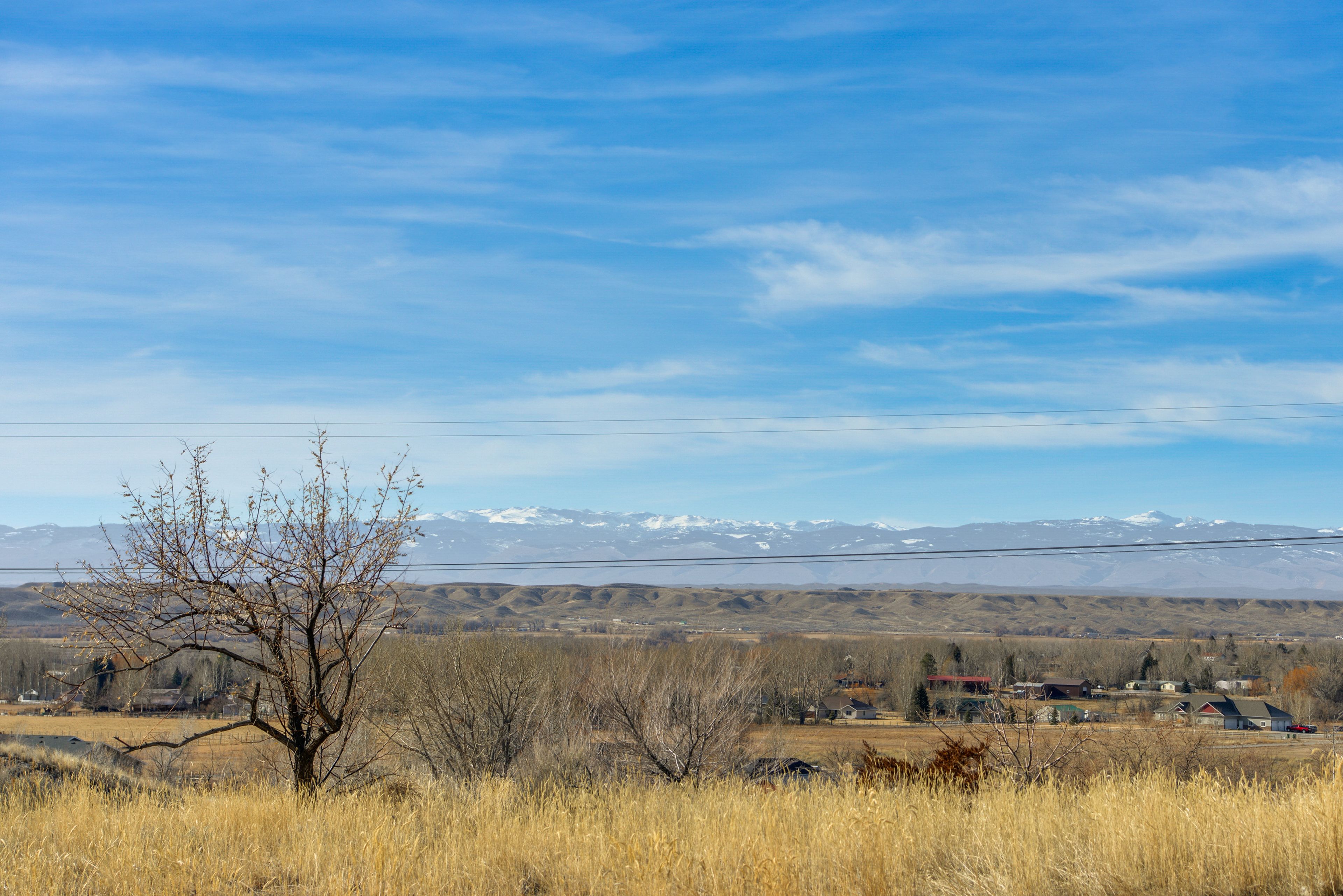 Property Surroundings | 3 Mi to Downtown