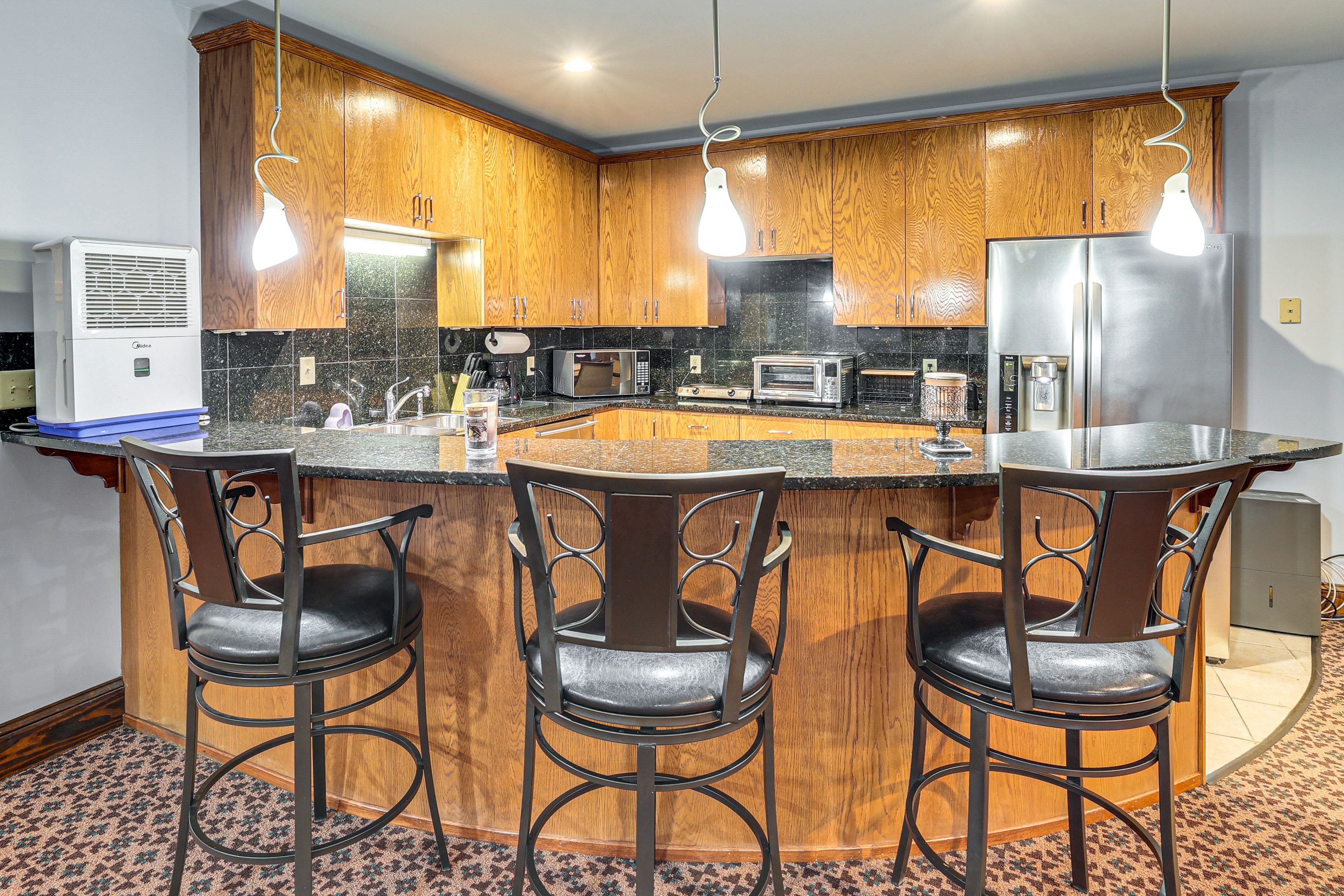 Kitchenette | Hot Plate | Cooking Basics