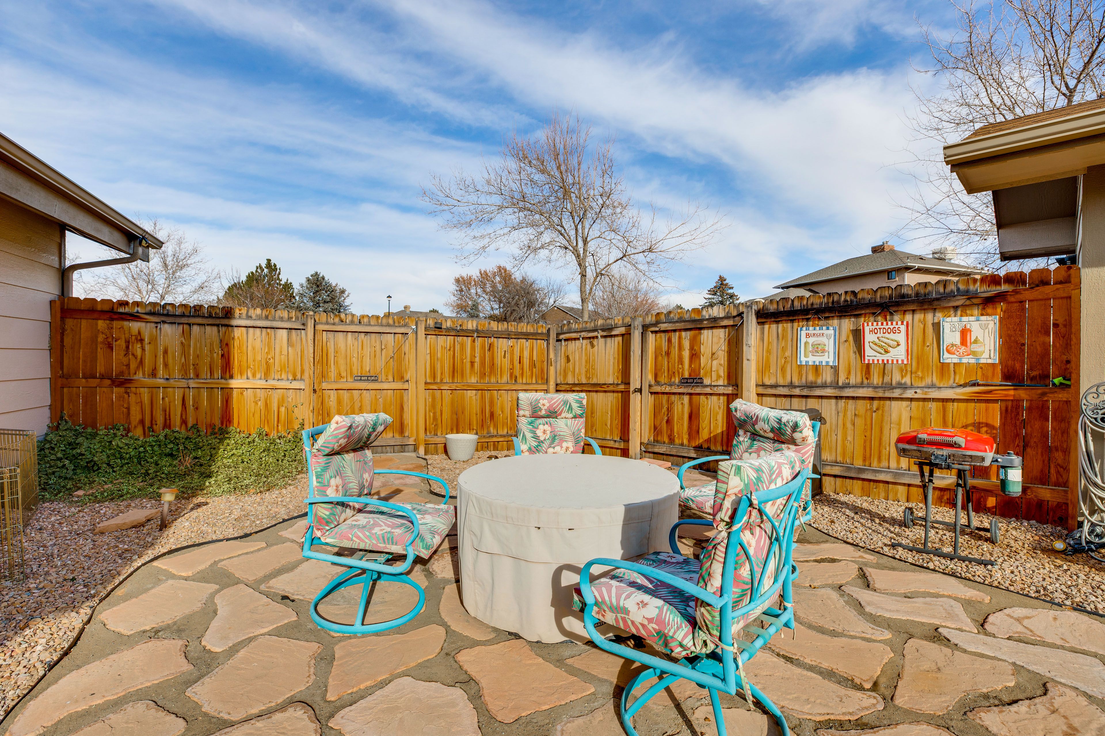 Patio | Private Pool | Propane Fire Pit | Electric Grill