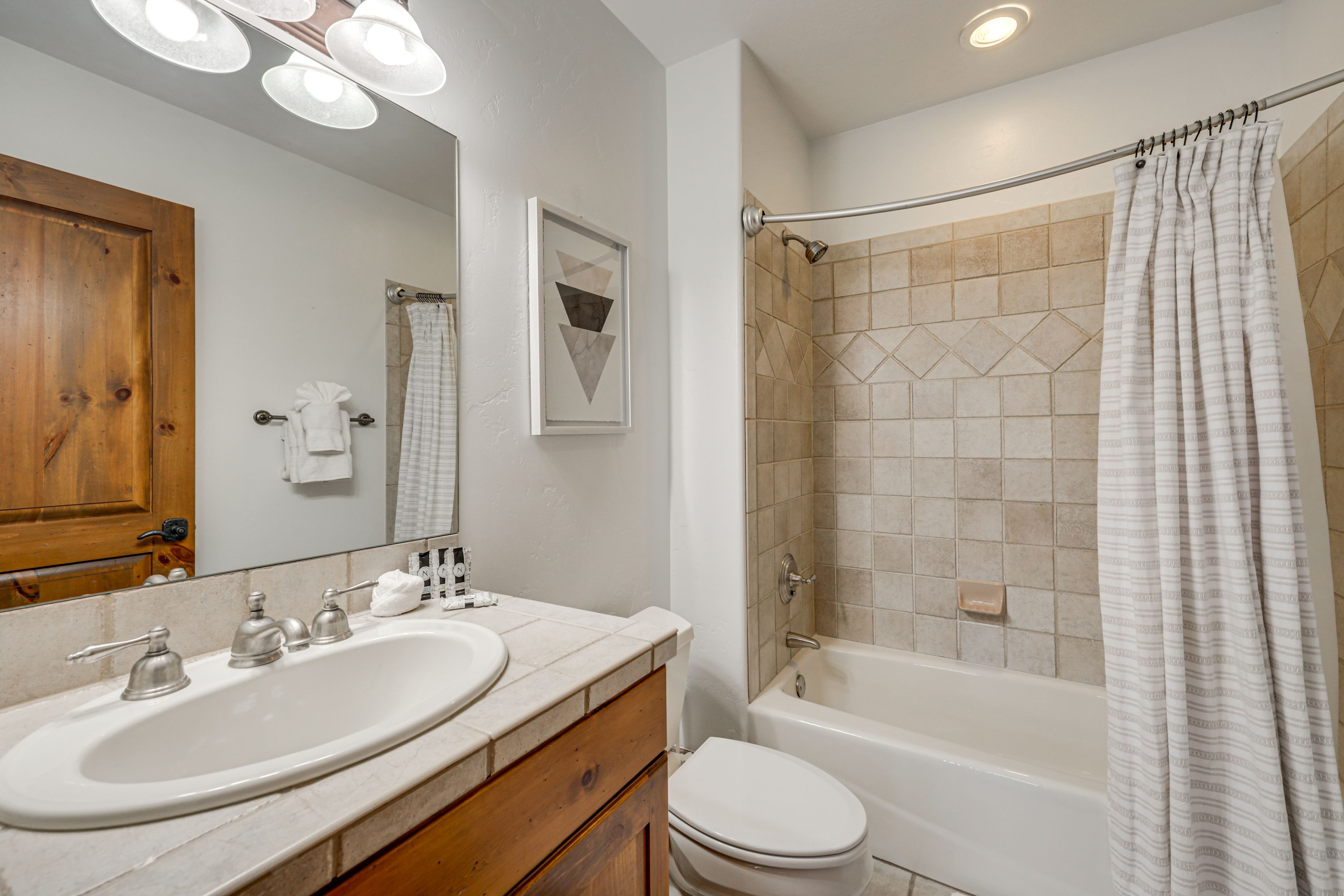 Bathroom | Hair Dryer