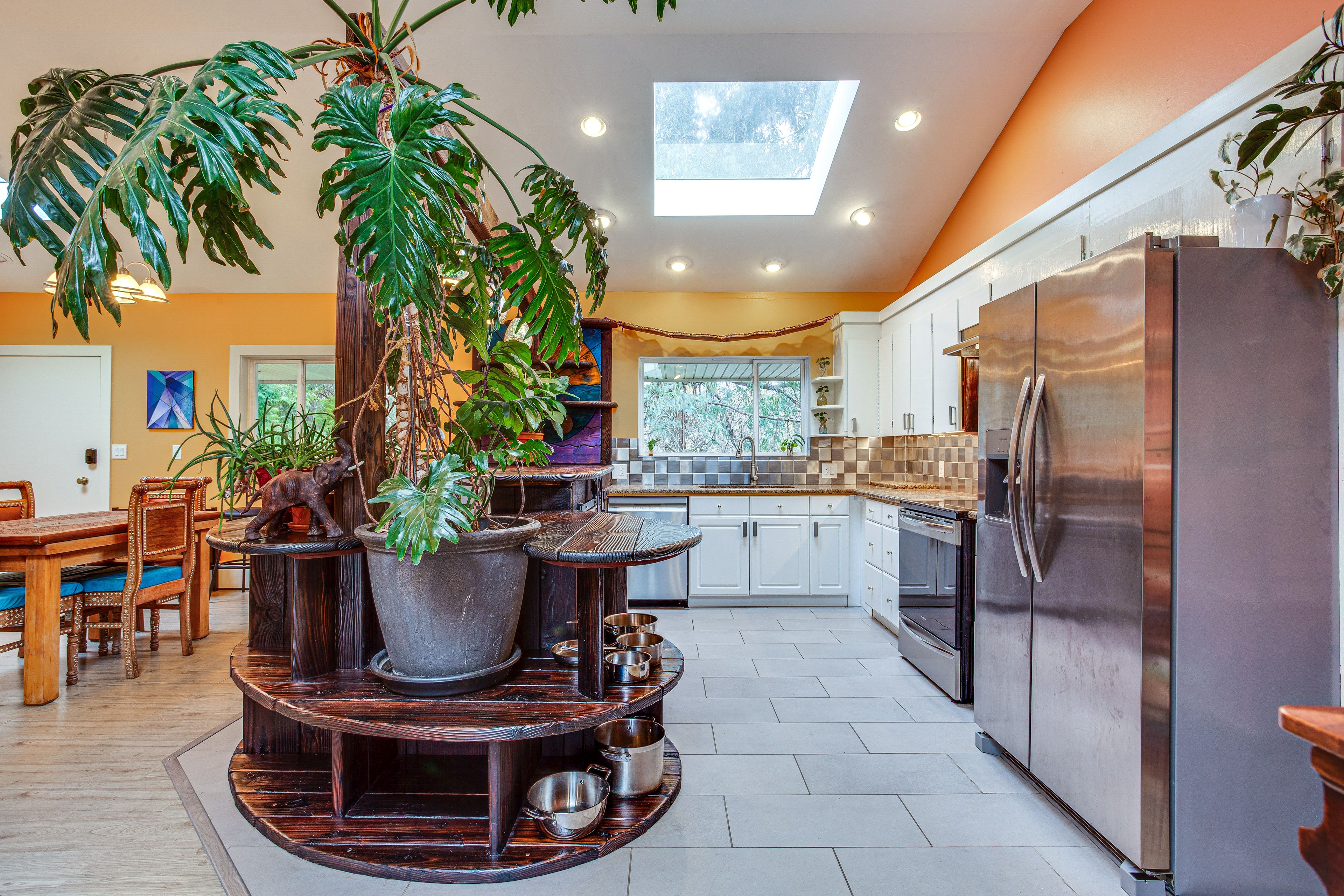 Kitchen | Cooking Basics | Complimentary Spices