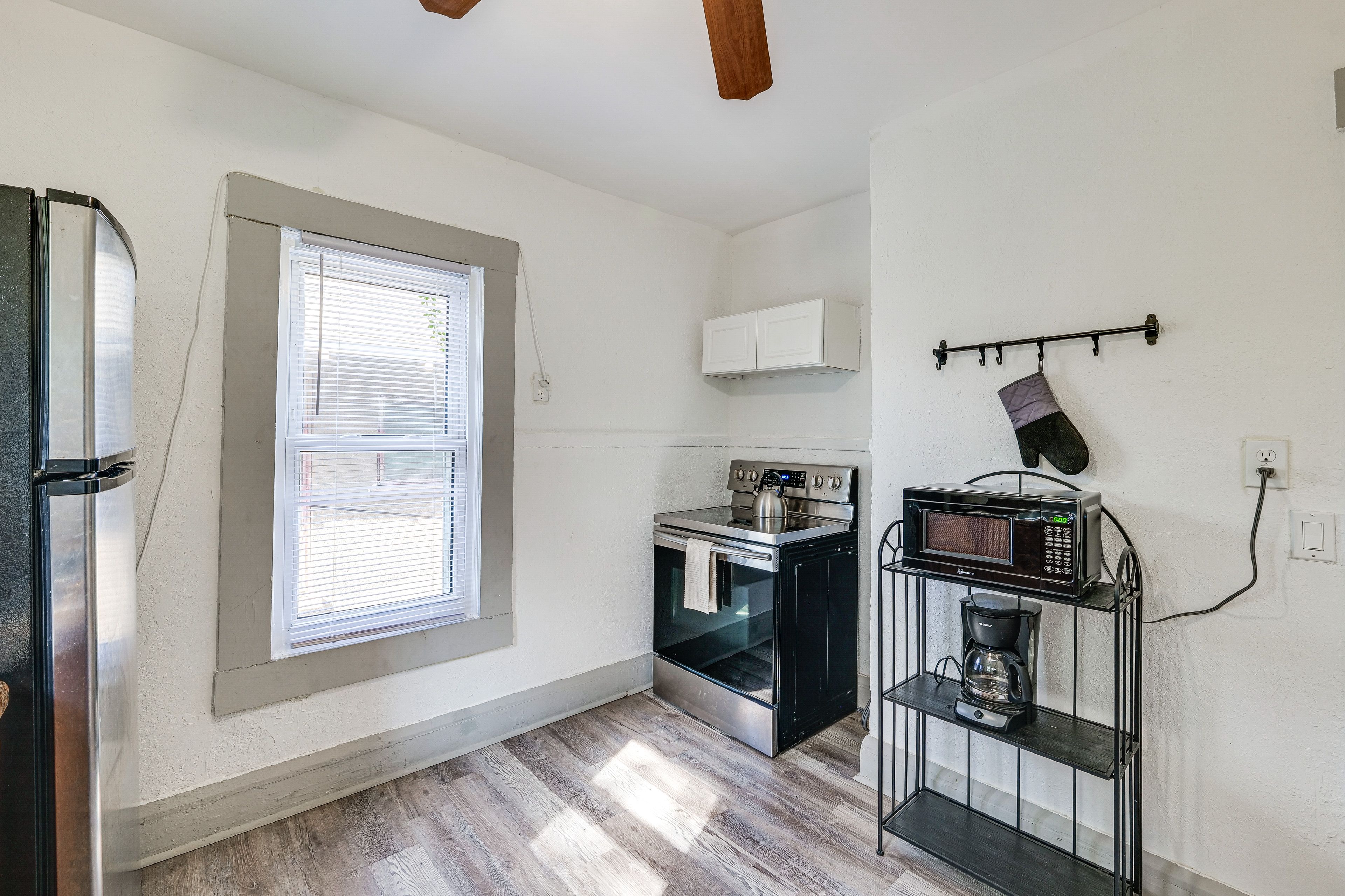 Kitchen | Cooking Basics | Coffee Maker