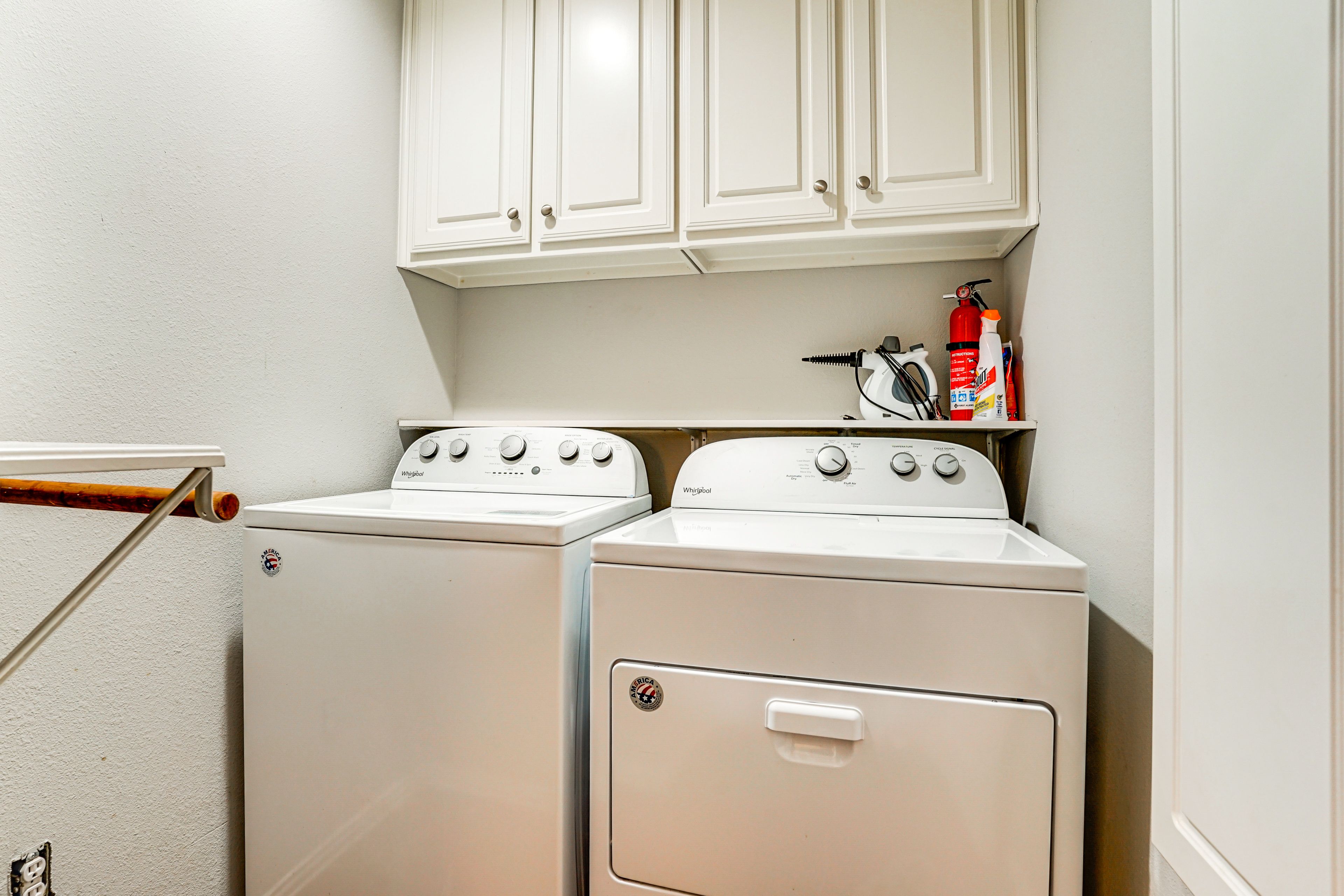 Laundry Room | Detergent