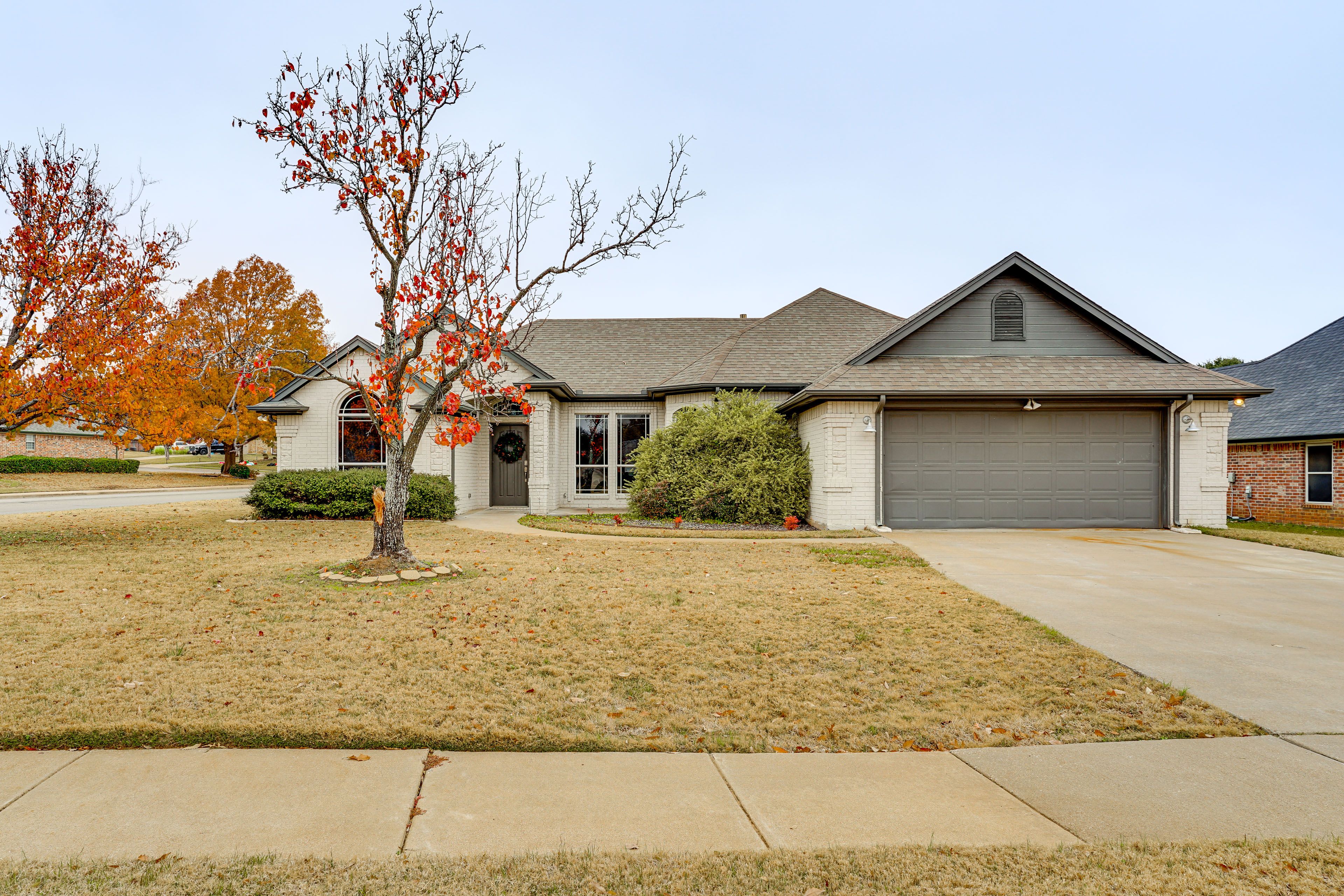 Parking | Driveway (2 Vehicles) | Street Parking