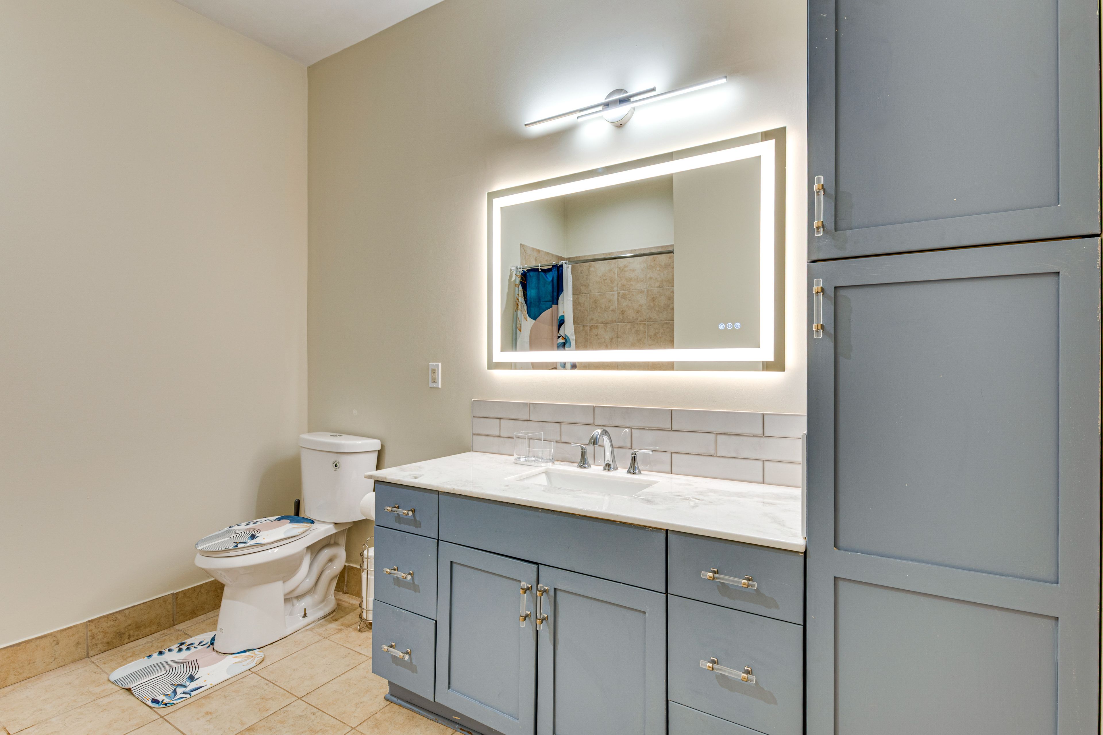 Bathroom | Hair Dryer